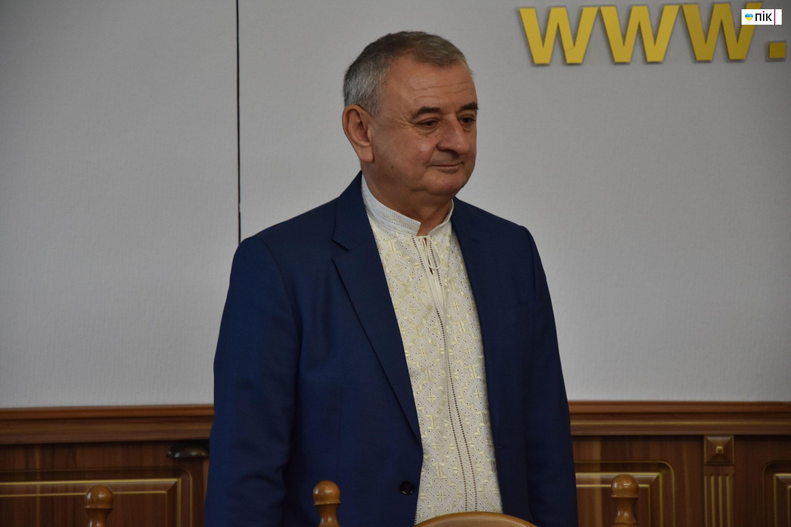 Івано-Франківський обласний центр зайнятості відзначає 35 років (ФОТОРЕПОРТАЖ) 64 DSC 0550 1 scaled