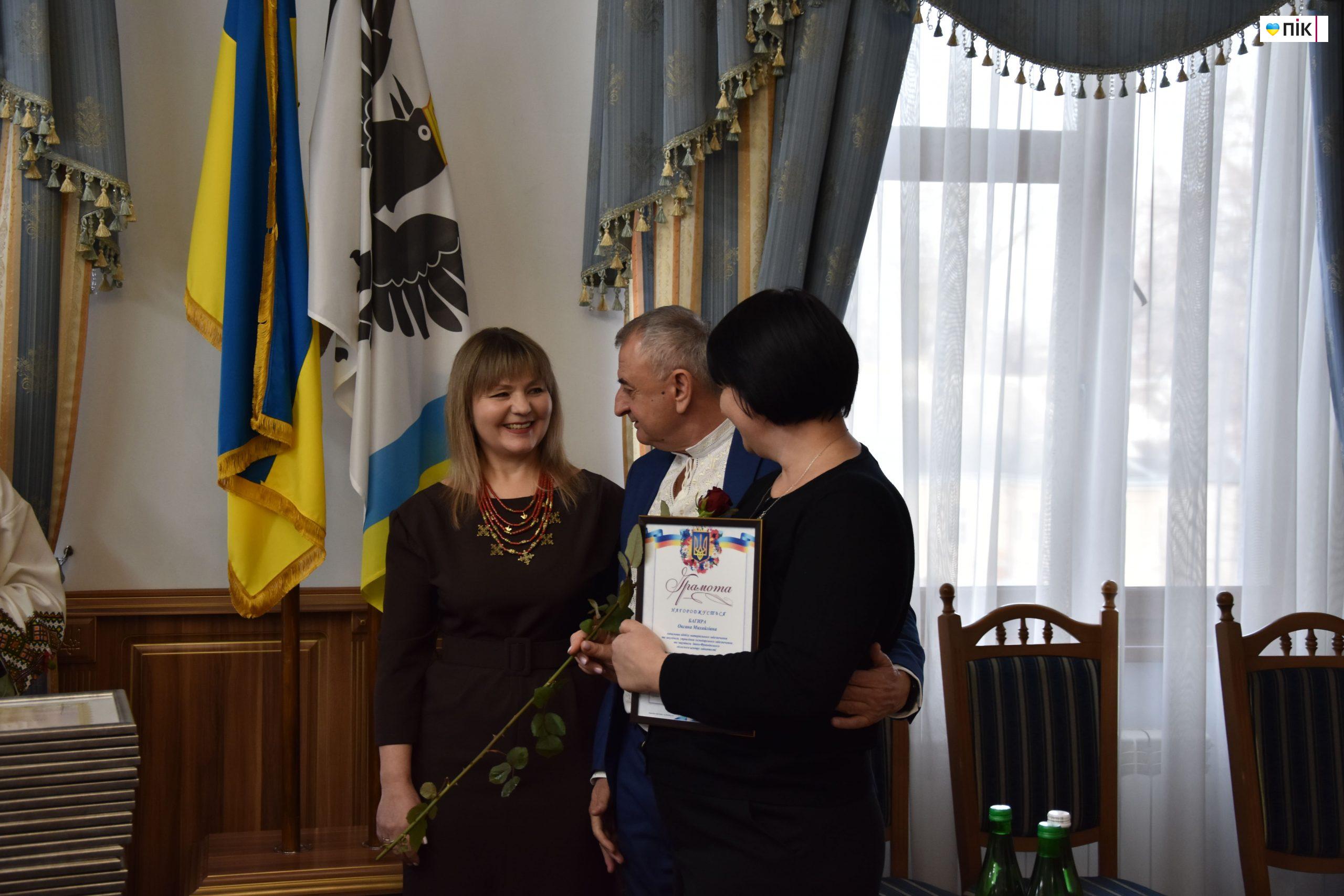 Івано-Франківський обласний центр зайнятості відзначає 35 років (ФОТОРЕПОРТАЖ) 11 DSC 0579 scaled