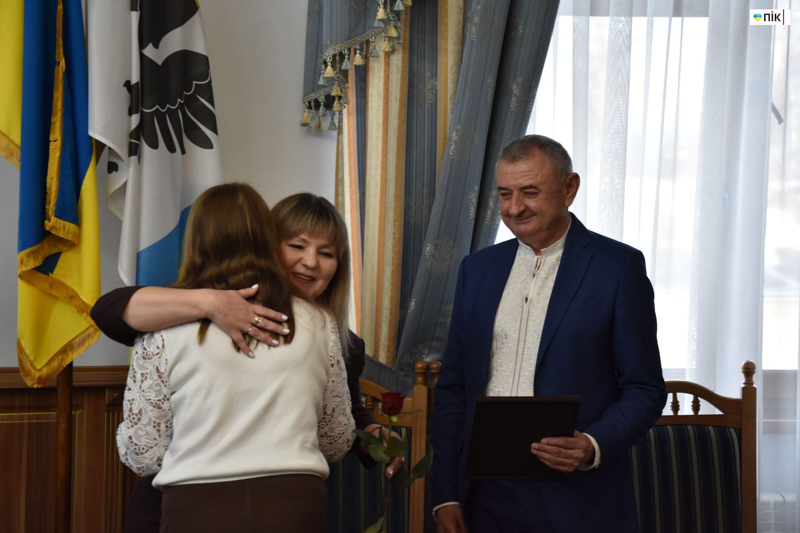 Івано-Франківський обласний центр зайнятості відзначає 35 років (ФОТОРЕПОРТАЖ) 6 DSC 0605 scaled