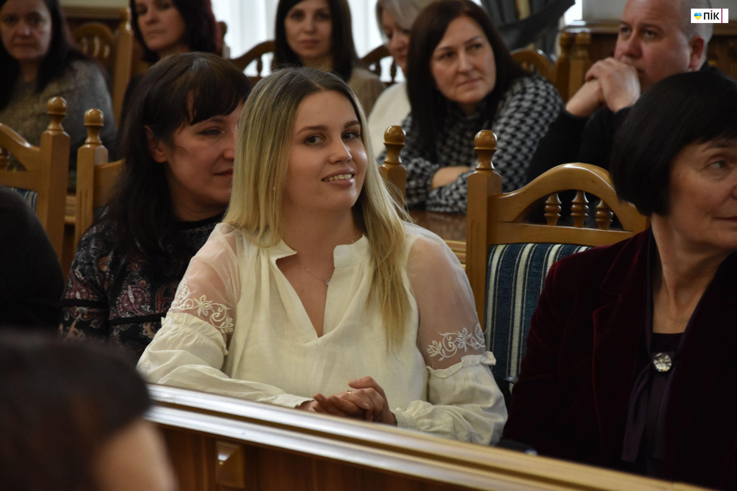 Івано-Франківський обласний центр зайнятості відзначає 35 років (ФОТОРЕПОРТАЖ) 27 DSC 0663 scaled