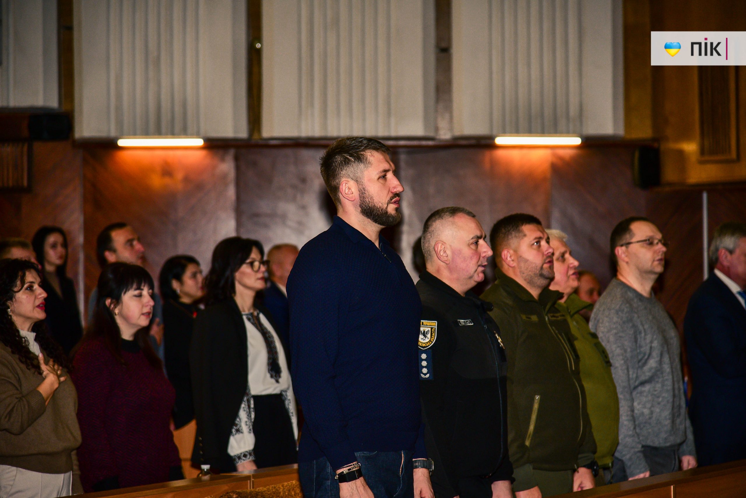 У Франківську відбулася 45-та сесія облради: що цікавого розглянули депутати (ФОТОРЕПОРТАЖ) 60 DSC 6232 scaled