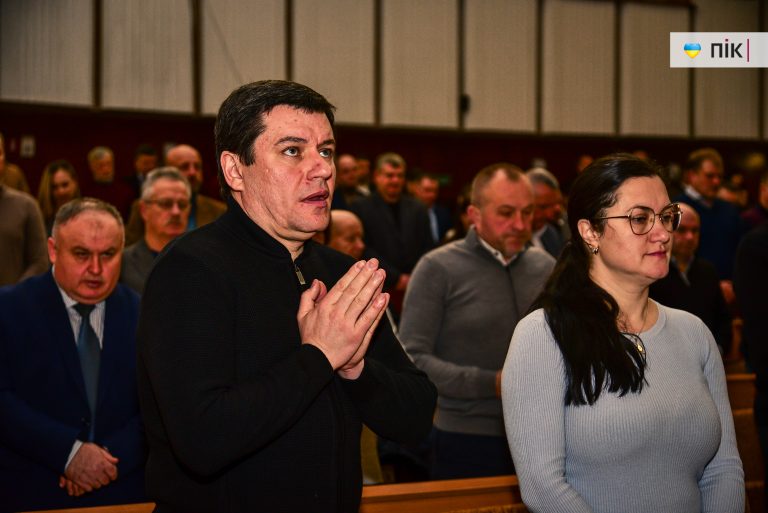 У Франківську відбулася 45-та сесія облради: що цікавого розглянули депутати (ФОТОРЕПОРТАЖ) 9 DSC 6250