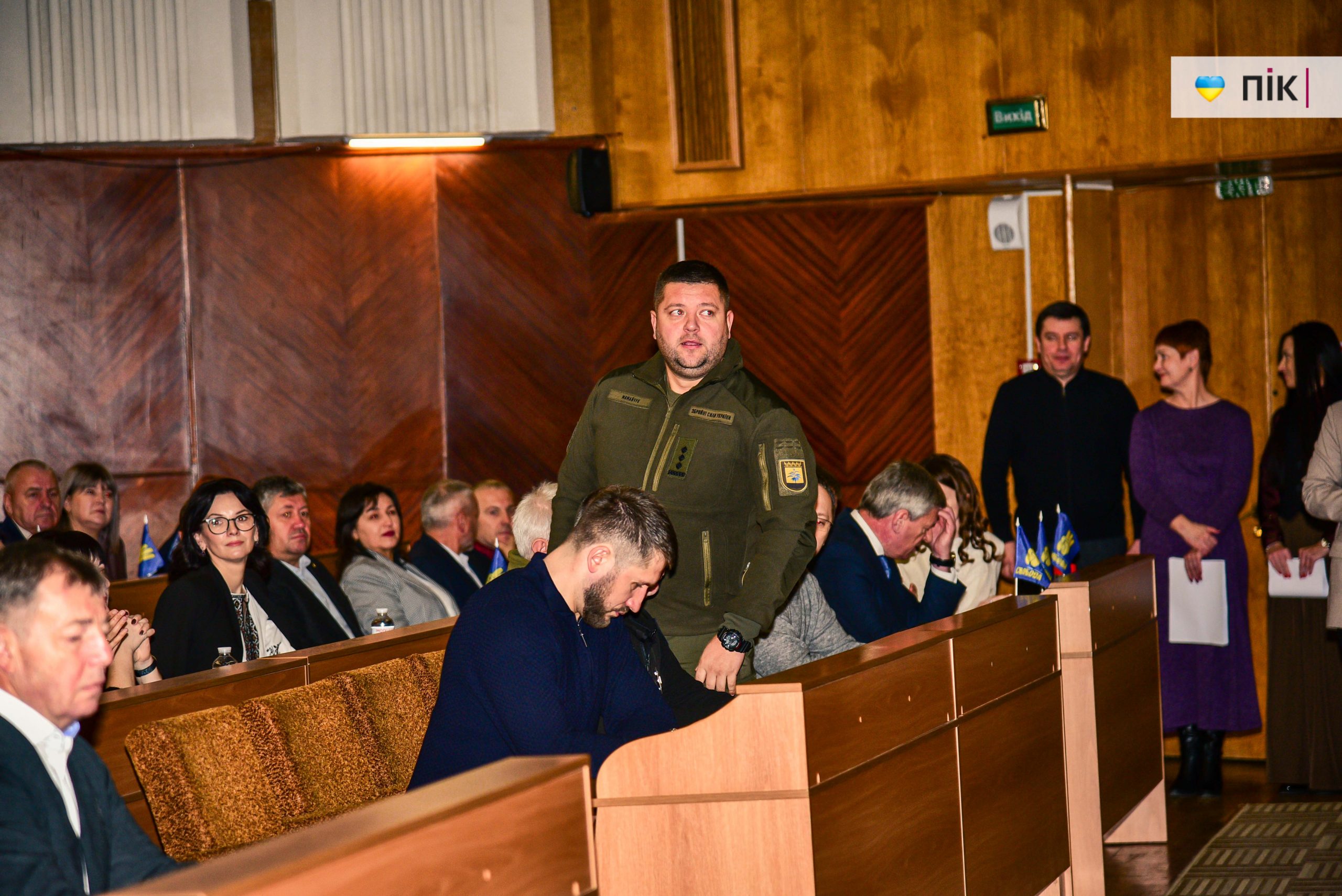 У Франківську відбулася 45-та сесія облради: що цікавого розглянули депутати (ФОТОРЕПОРТАЖ) 64 DSC 6252 scaled