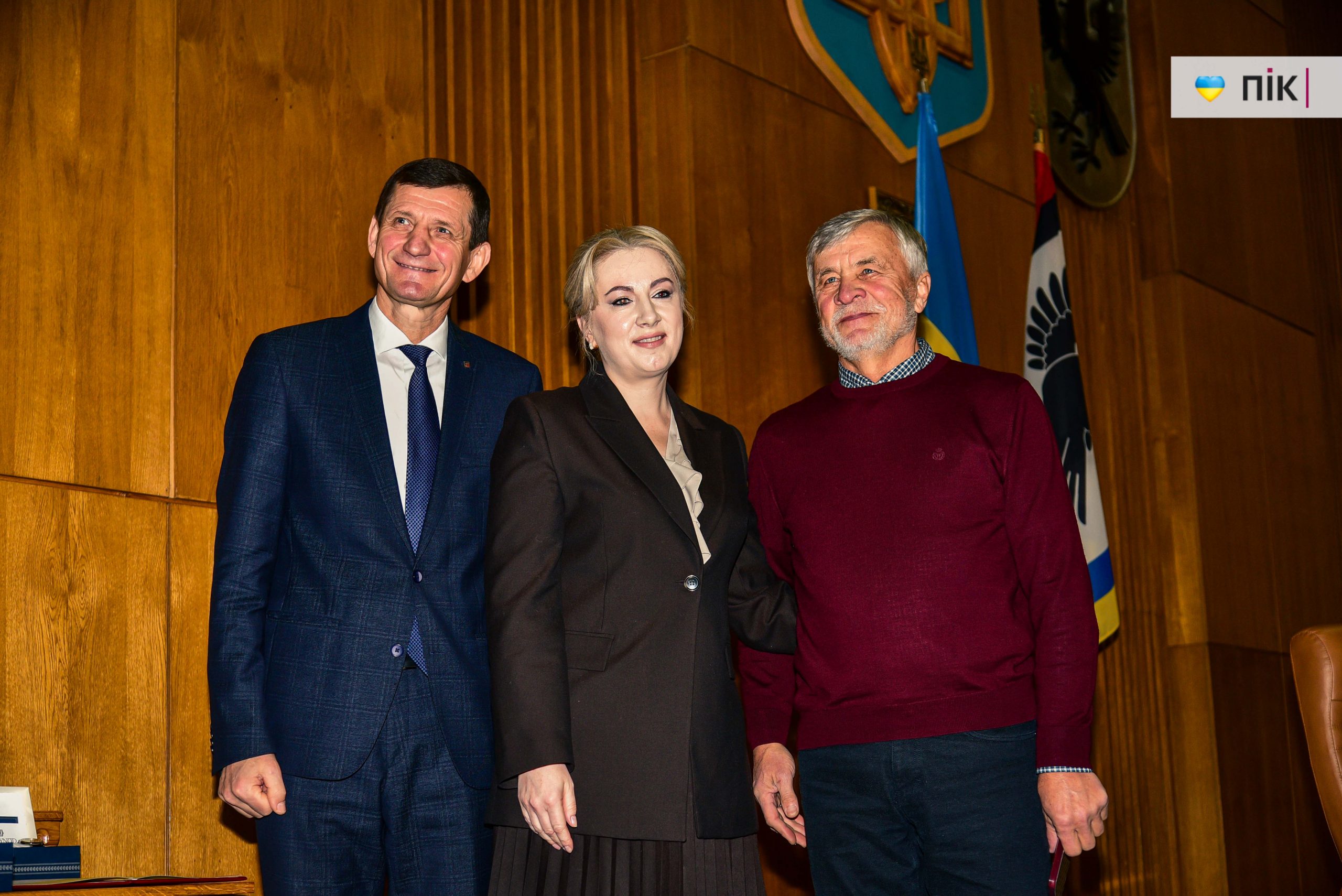 У Франківську відбулася 45-та сесія облради: що цікавого розглянули депутати (ФОТОРЕПОРТАЖ) 10 DSC 6313 scaled