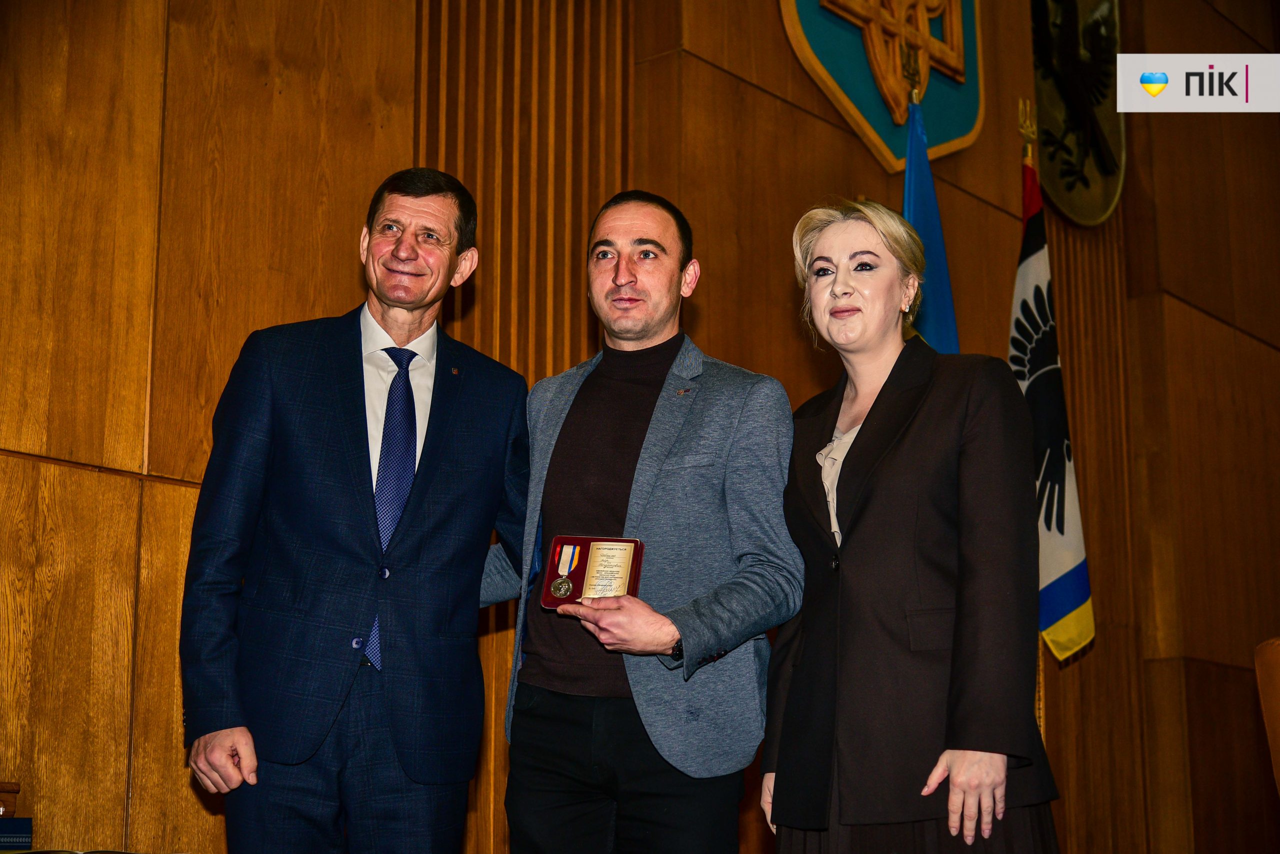 У Франківську відбулася 45-та сесія облради: що цікавого розглянули депутати (ФОТОРЕПОРТАЖ) 11 DSC 6319 scaled