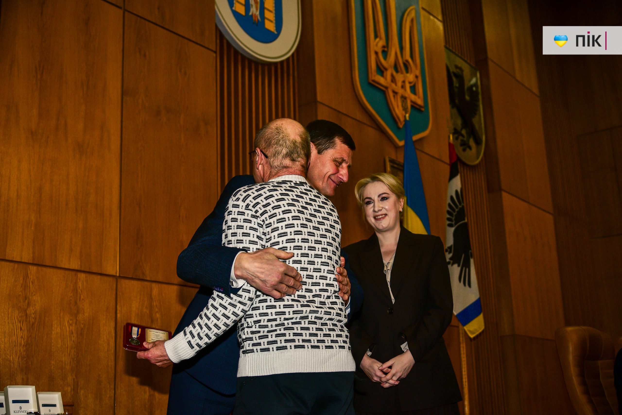 У Франківську відбулася 45-та сесія облради: що цікавого розглянули депутати (ФОТОРЕПОРТАЖ) 15 DSC 6338 scaled