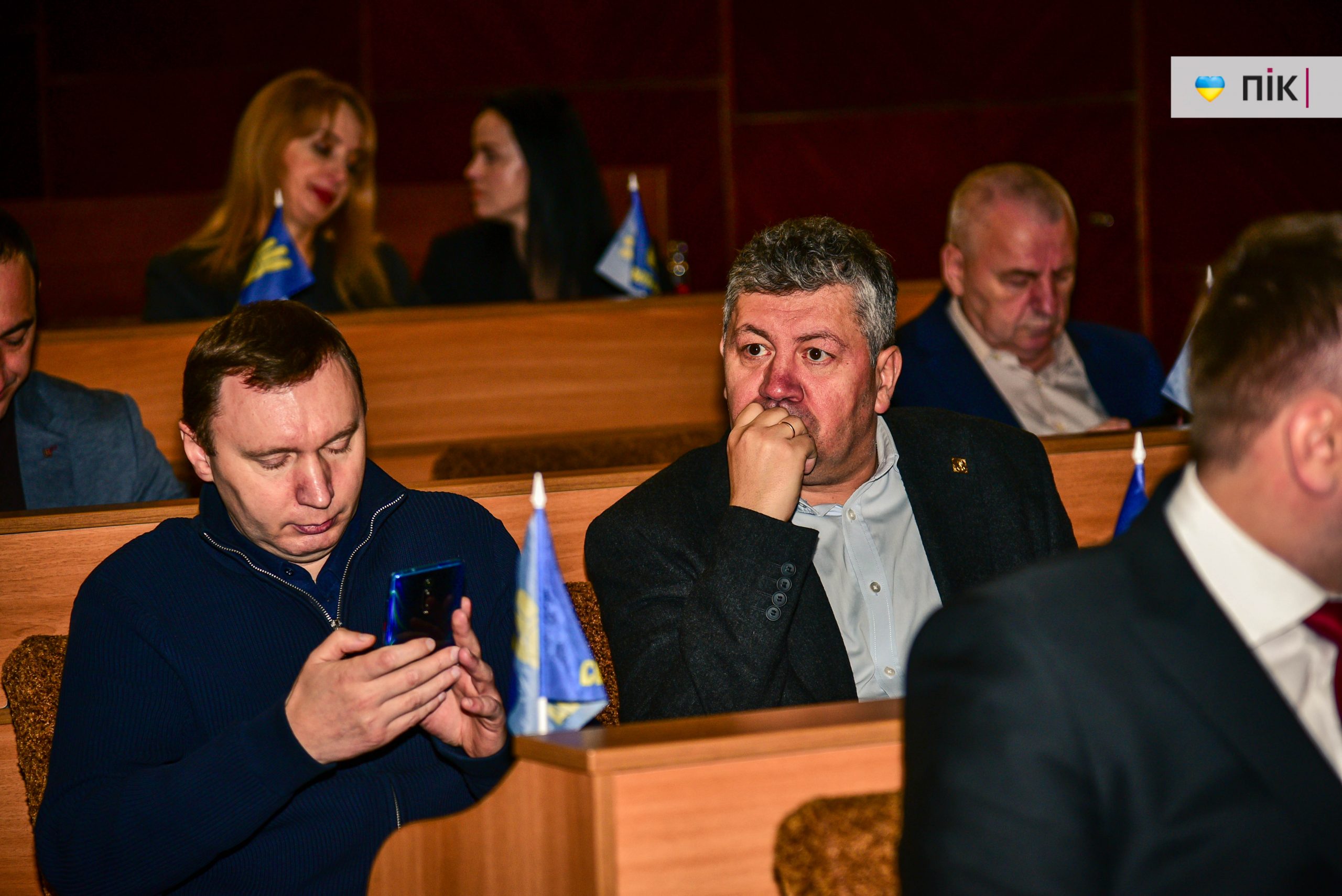 У Франківську відбулася 45-та сесія облради: що цікавого розглянули депутати (ФОТОРЕПОРТАЖ) 89 DSC 6402 scaled