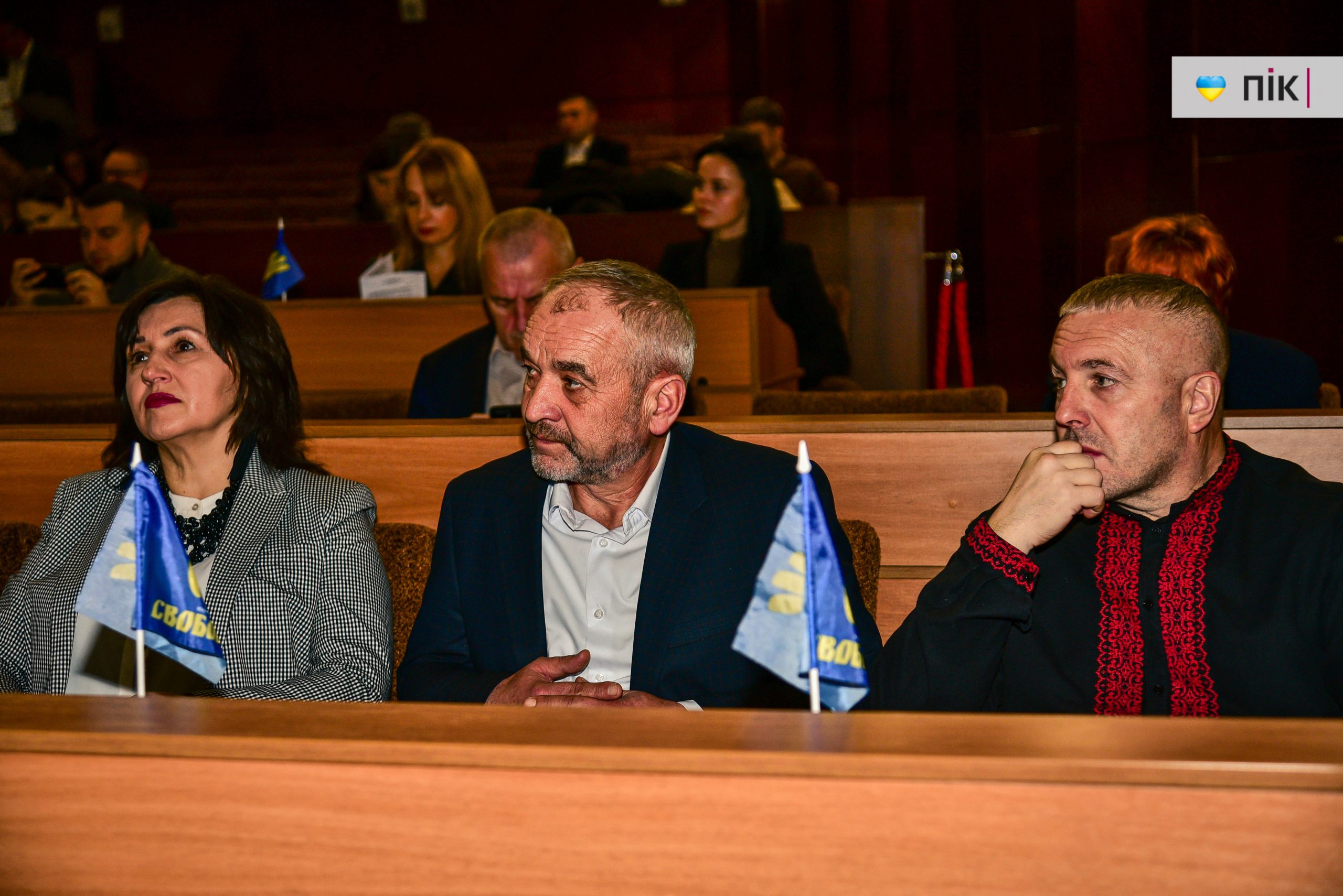 У Франківську відбулася 45-та сесія облради: що цікавого розглянули депутати (ФОТОРЕПОРТАЖ) 90 DSC 6403 scaled