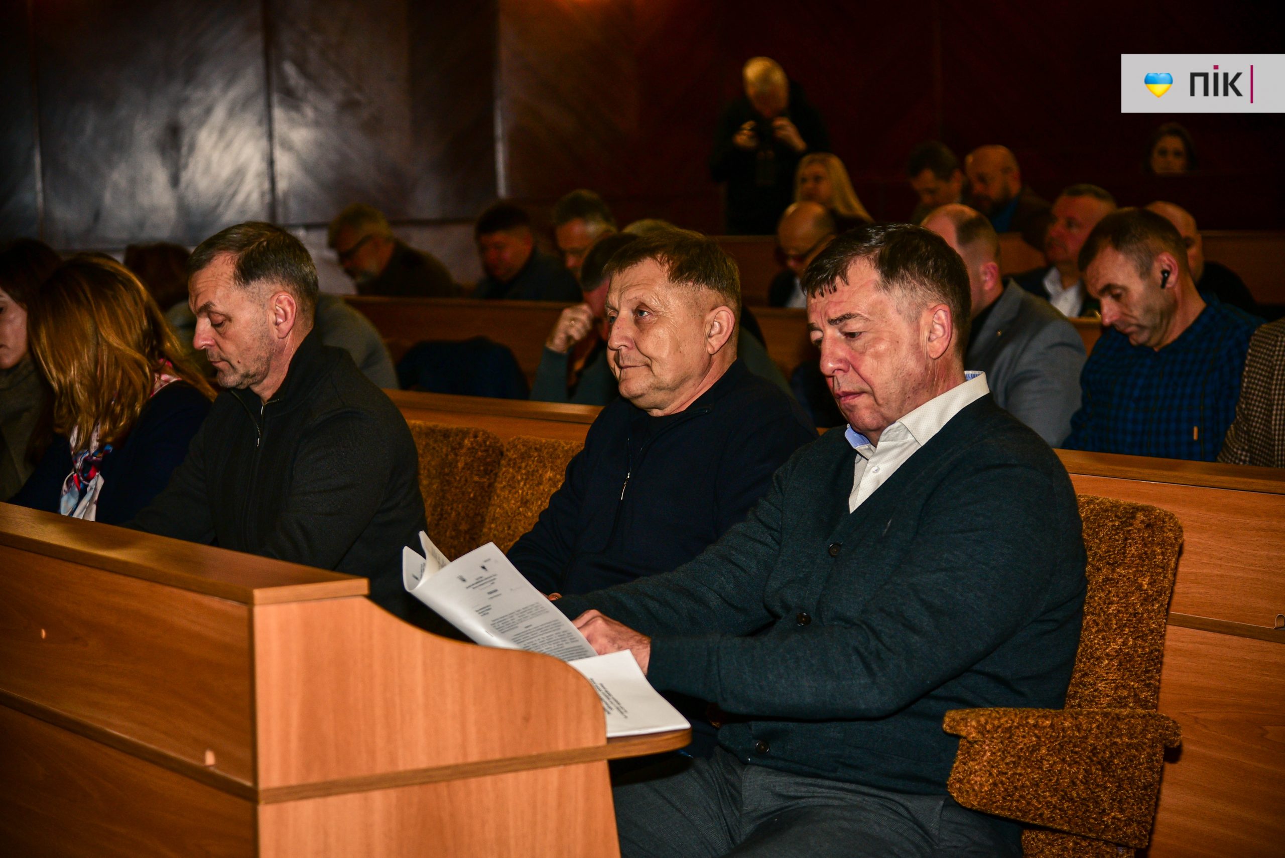 У Франківську відбулася 45-та сесія облради: що цікавого розглянули депутати (ФОТОРЕПОРТАЖ) 34 DSC 6421 scaled