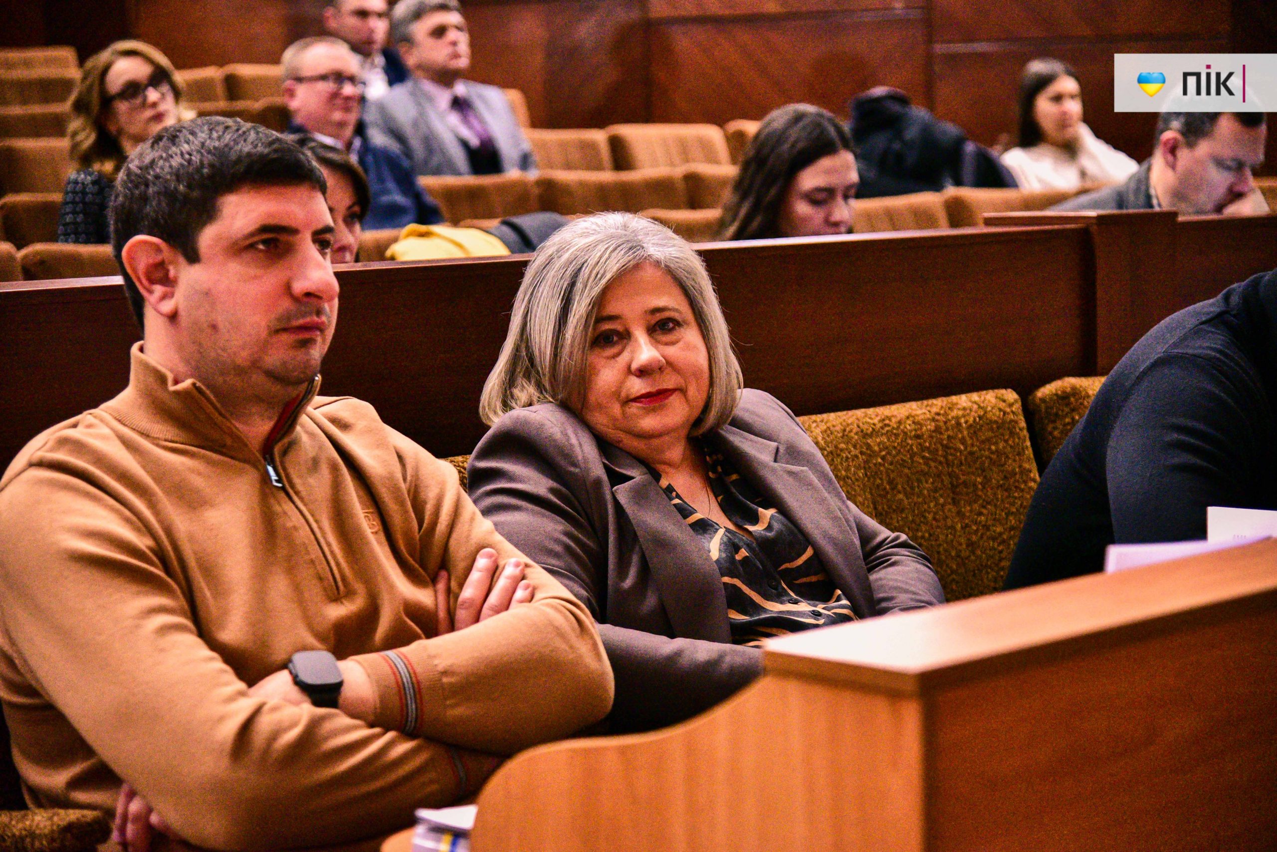 У Франківську відбулася 45-та сесія облради: що цікавого розглянули депутати (ФОТОРЕПОРТАЖ) 51 DSC 6500 scaled