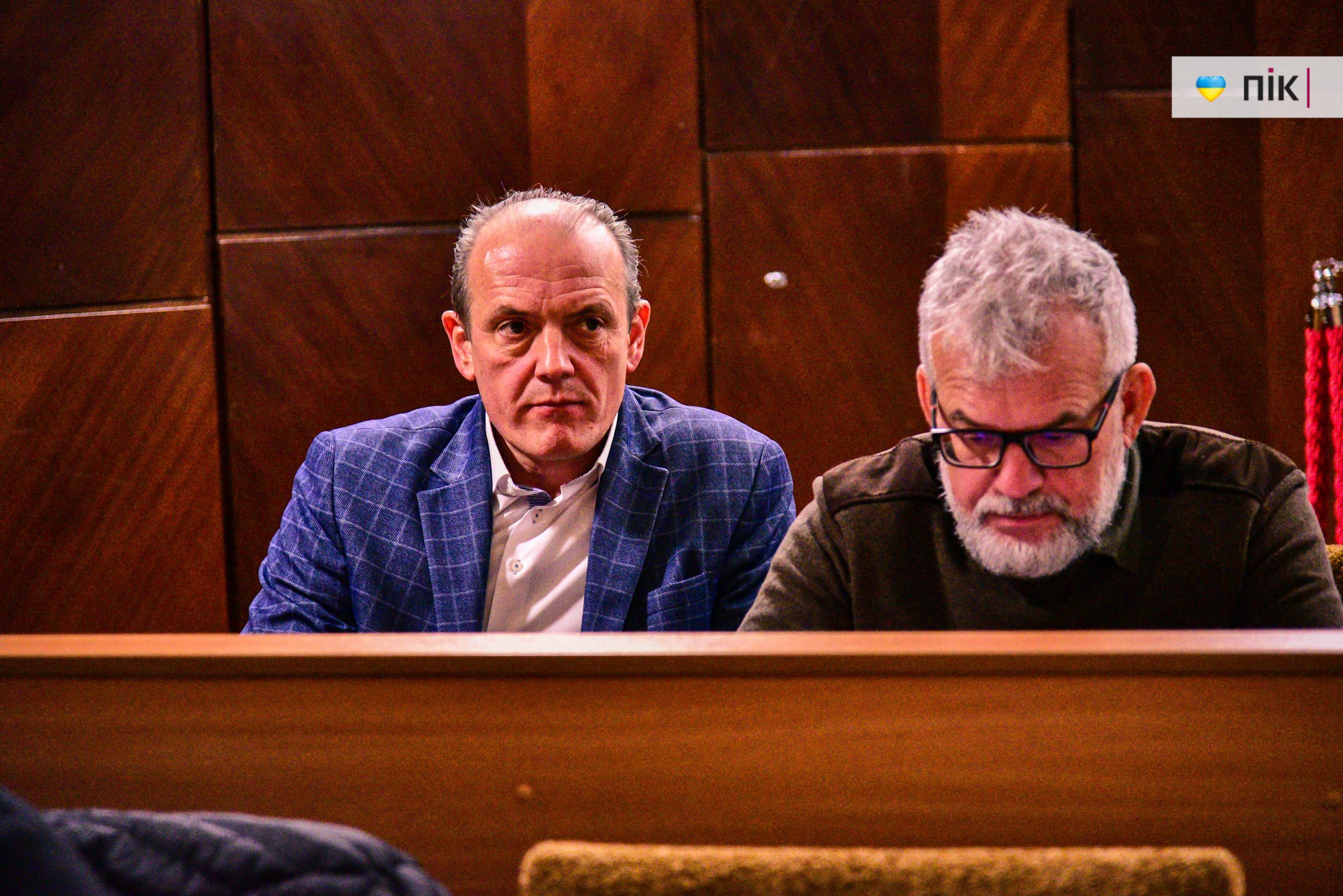 У Франківську відбулася 45-та сесія облради: що цікавого розглянули депутати (ФОТОРЕПОРТАЖ) 52 DSC 6501 scaled