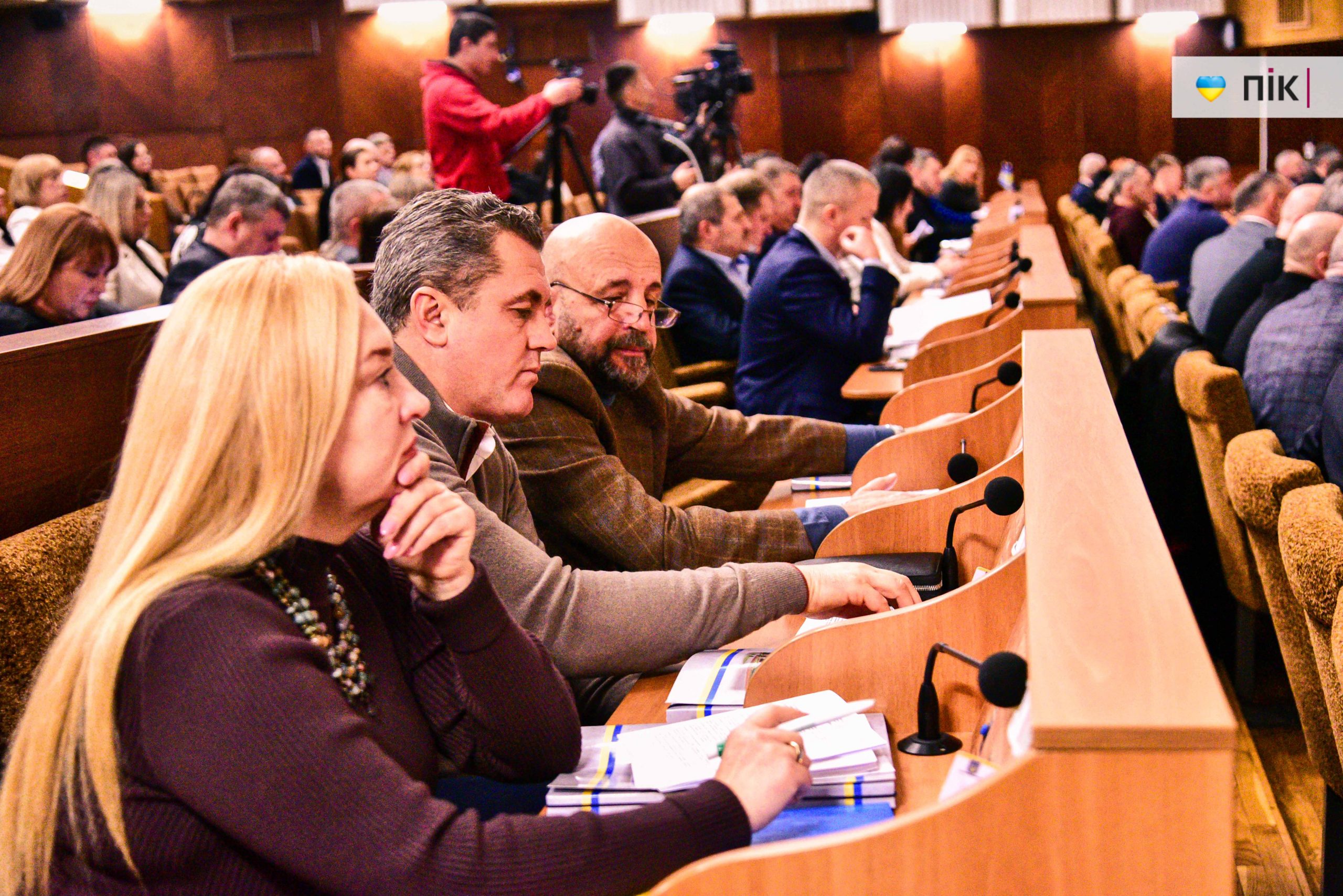 У Франківську відбулася 45-та сесія облради: що цікавого розглянули депутати (ФОТОРЕПОРТАЖ) 33 DSC 6517 scaled