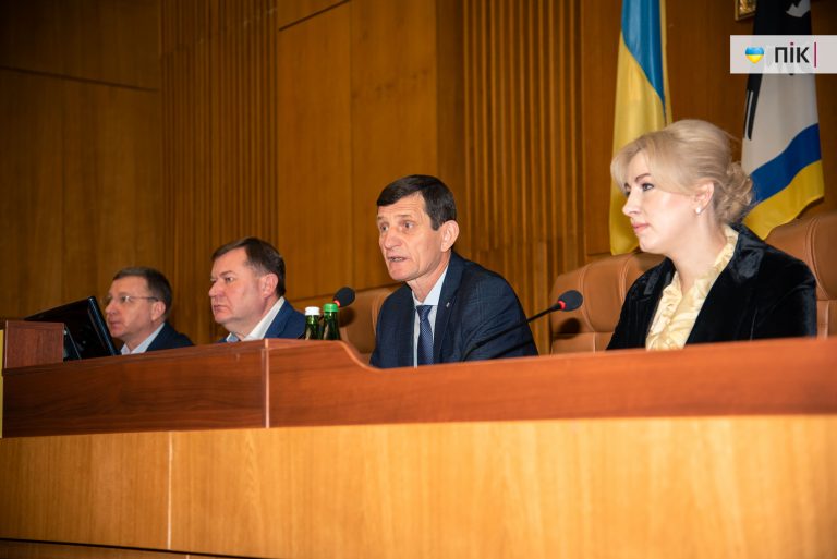 Обласна рада проголосила 2026 рік на Прикарпатті Роком Івана Франка 2 DSC 6739