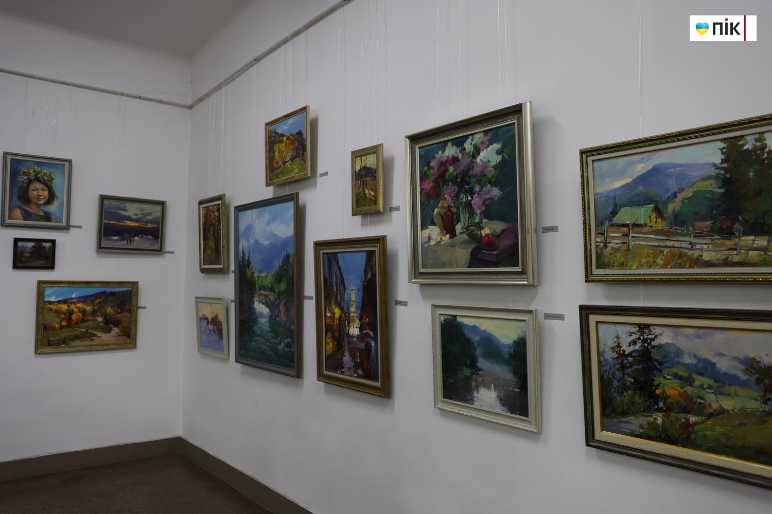 Люди Прикарпаття: на виставці Богдана Кузіва "Мелодія живопису" (ФОТО) 7 G71A0017 resize