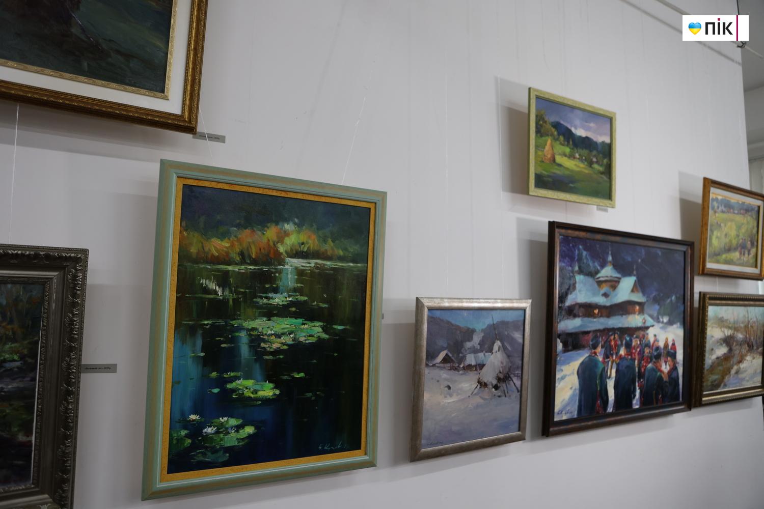 Люди Прикарпаття: на виставці Богдана Кузіва "Мелодія живопису" (ФОТО) 10 G71A0026 resize