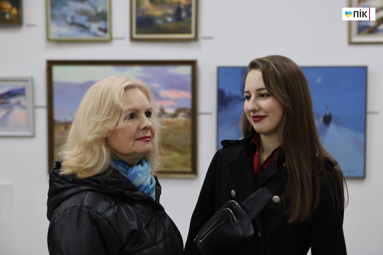 Люди Прикарпаття: на виставці Богдана Кузіва "Мелодія живопису" (ФОТО) 12 G71A0034 resize