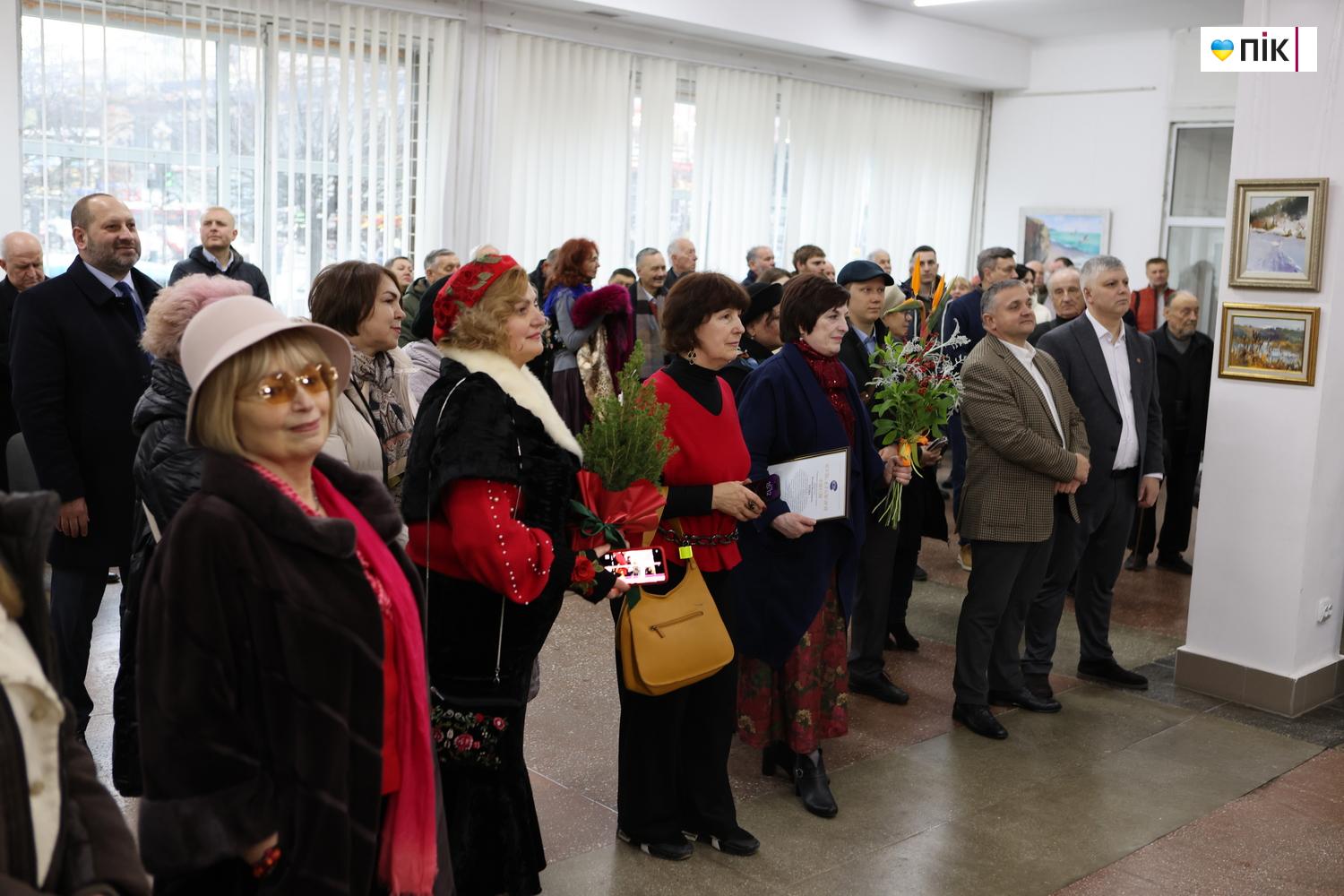 Люди Прикарпаття: на виставці Богдана Кузіва "Мелодія живопису" (ФОТО) 13 G71A0035 resize
