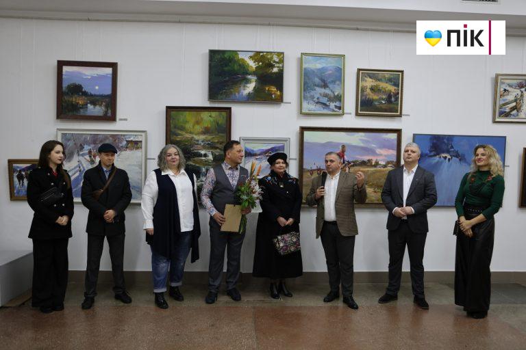 Люди Прикарпаття: на виставці Богдана Кузіва "Мелодія живопису" (ФОТО) 5 G71A0039 resize