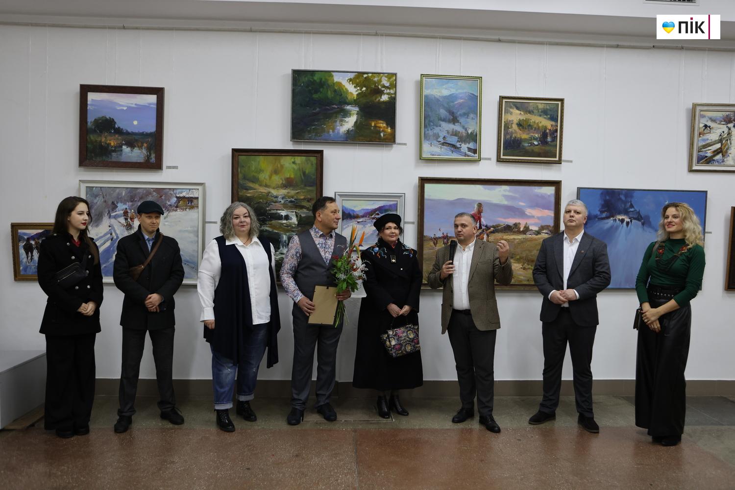 Люди Прикарпаття: на виставці Богдана Кузіва "Мелодія живопису" (ФОТО) 14 G71A0039 resize