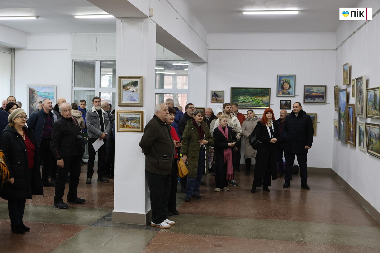 Люди Прикарпаття: на виставці Богдана Кузіва "Мелодія живопису" (ФОТО) 16 G71A0048 resize