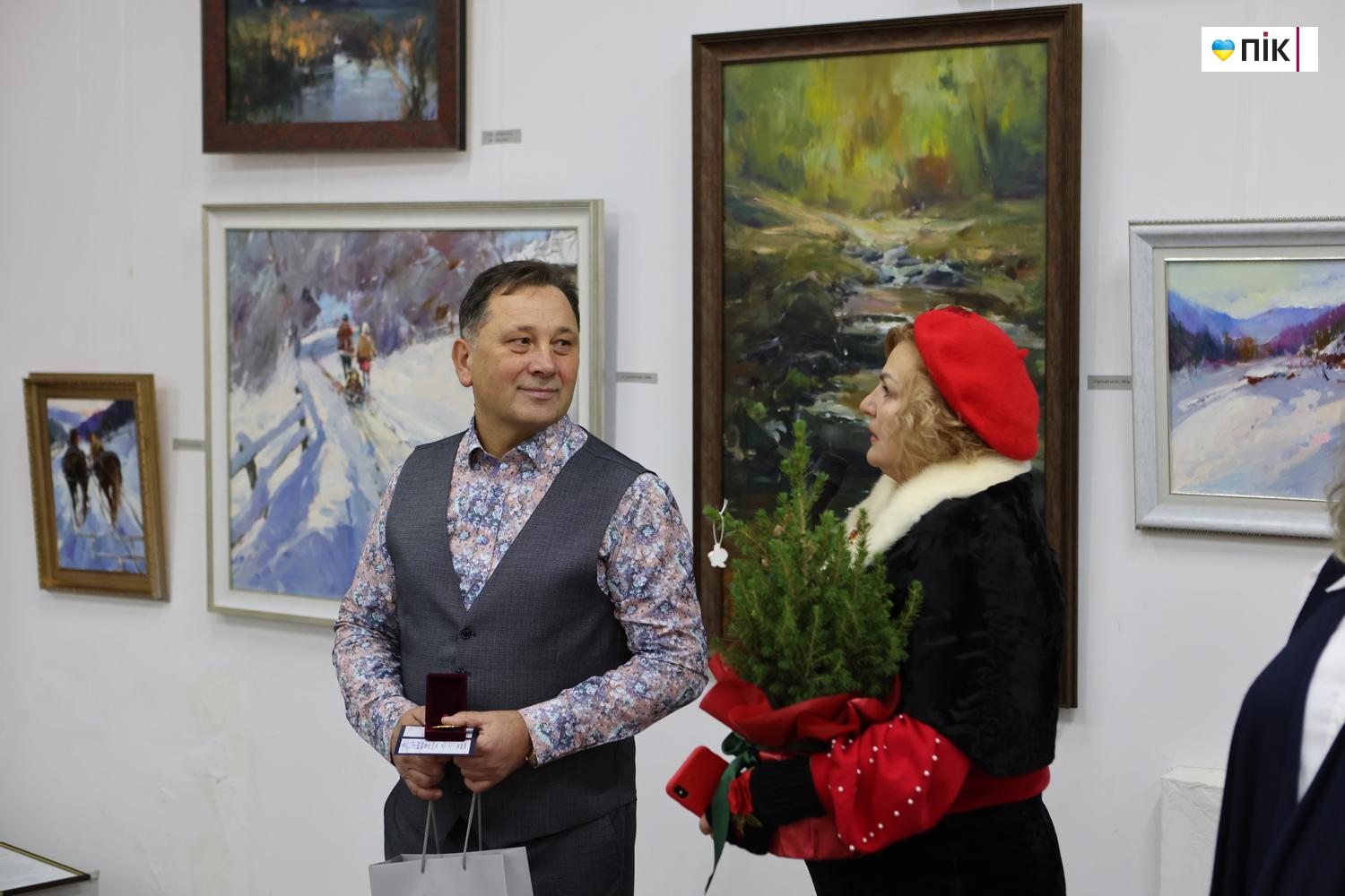 Люди Прикарпаття: на виставці Богдана Кузіва "Мелодія живопису" (ФОТО) 17 G71A0049 resize