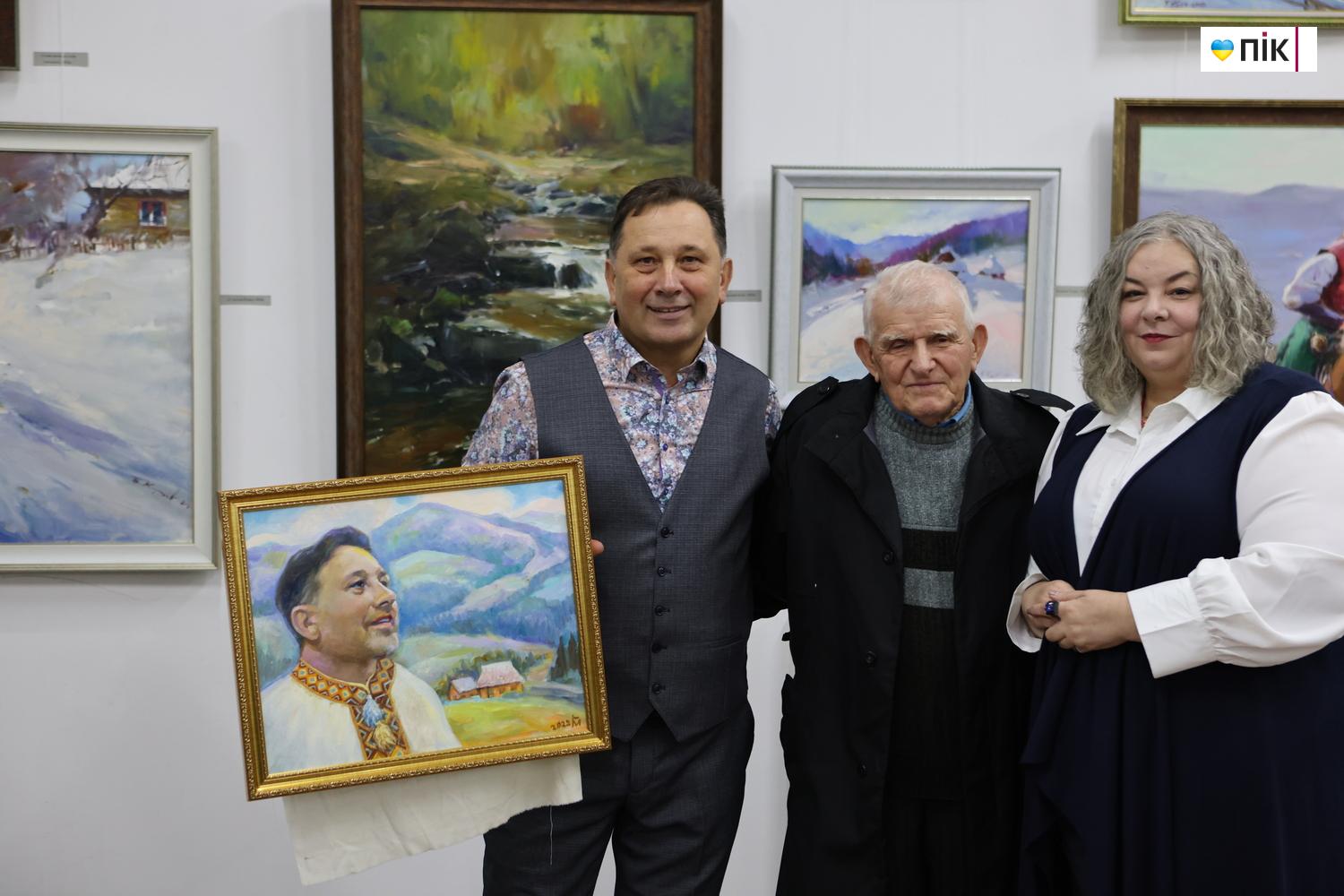 Люди Прикарпаття: на виставці Богдана Кузіва "Мелодія живопису" (ФОТО) 19 G71A0054 resize