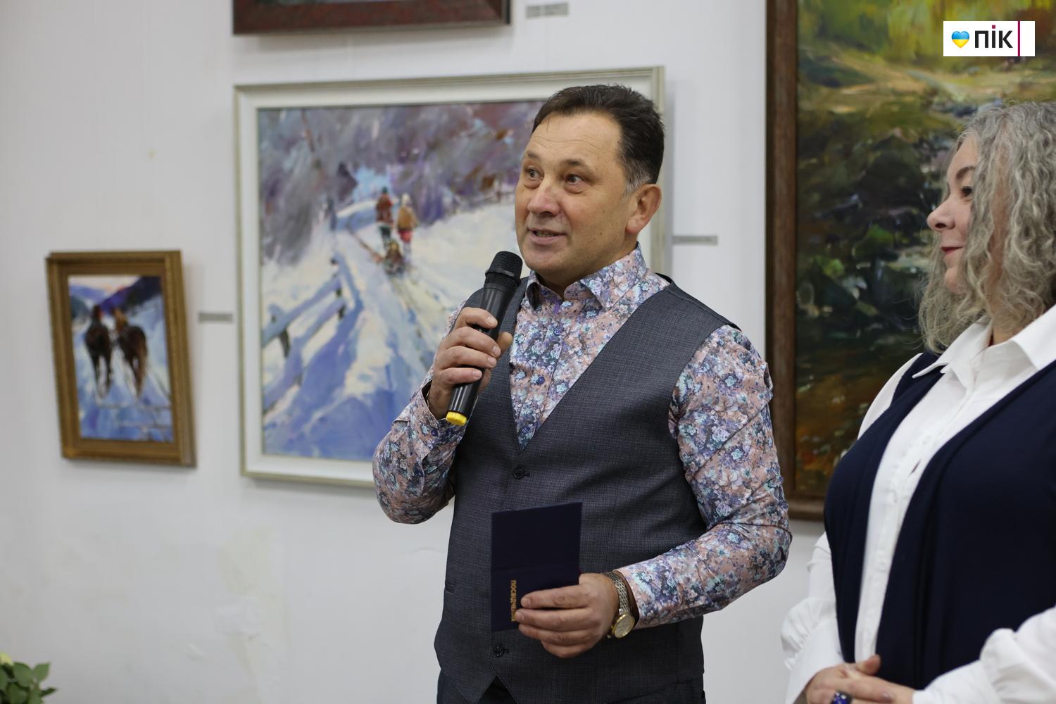 Люди Прикарпаття: на виставці Богдана Кузіва "Мелодія живопису" (ФОТО) 20 G71A0055 resize