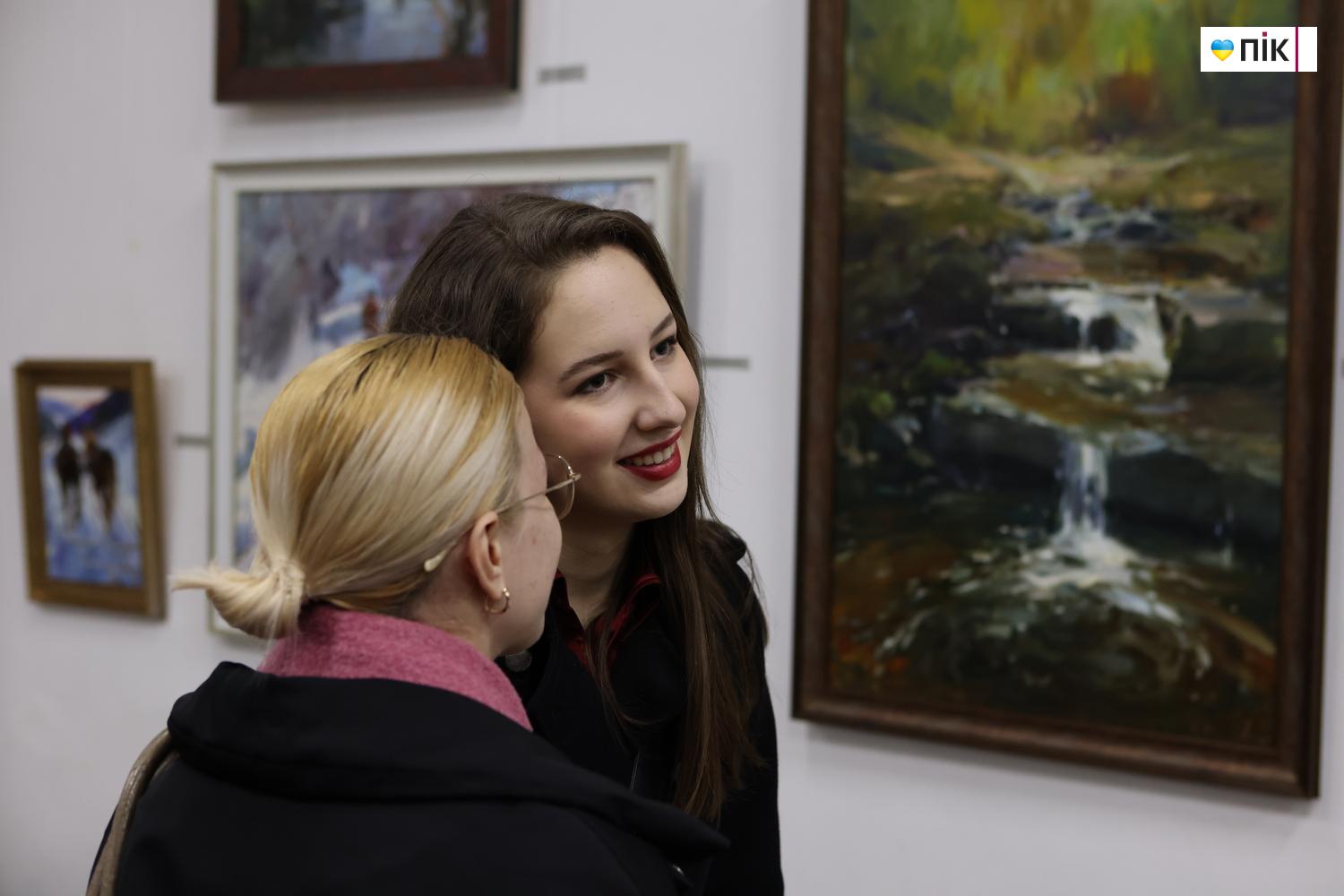 Люди Прикарпаття: на виставці Богдана Кузіва "Мелодія живопису" (ФОТО) 22 G71A0058 resize