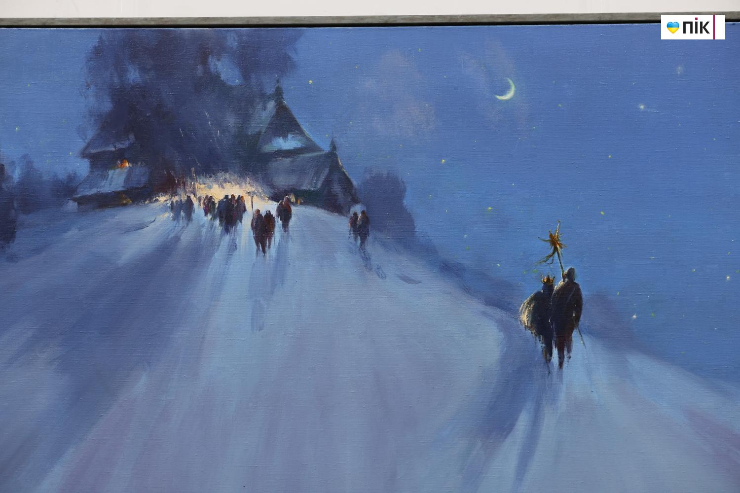 Люди Прикарпаття: на виставці Богдана Кузіва "Мелодія живопису" (ФОТО) 23 G71A0059 resize