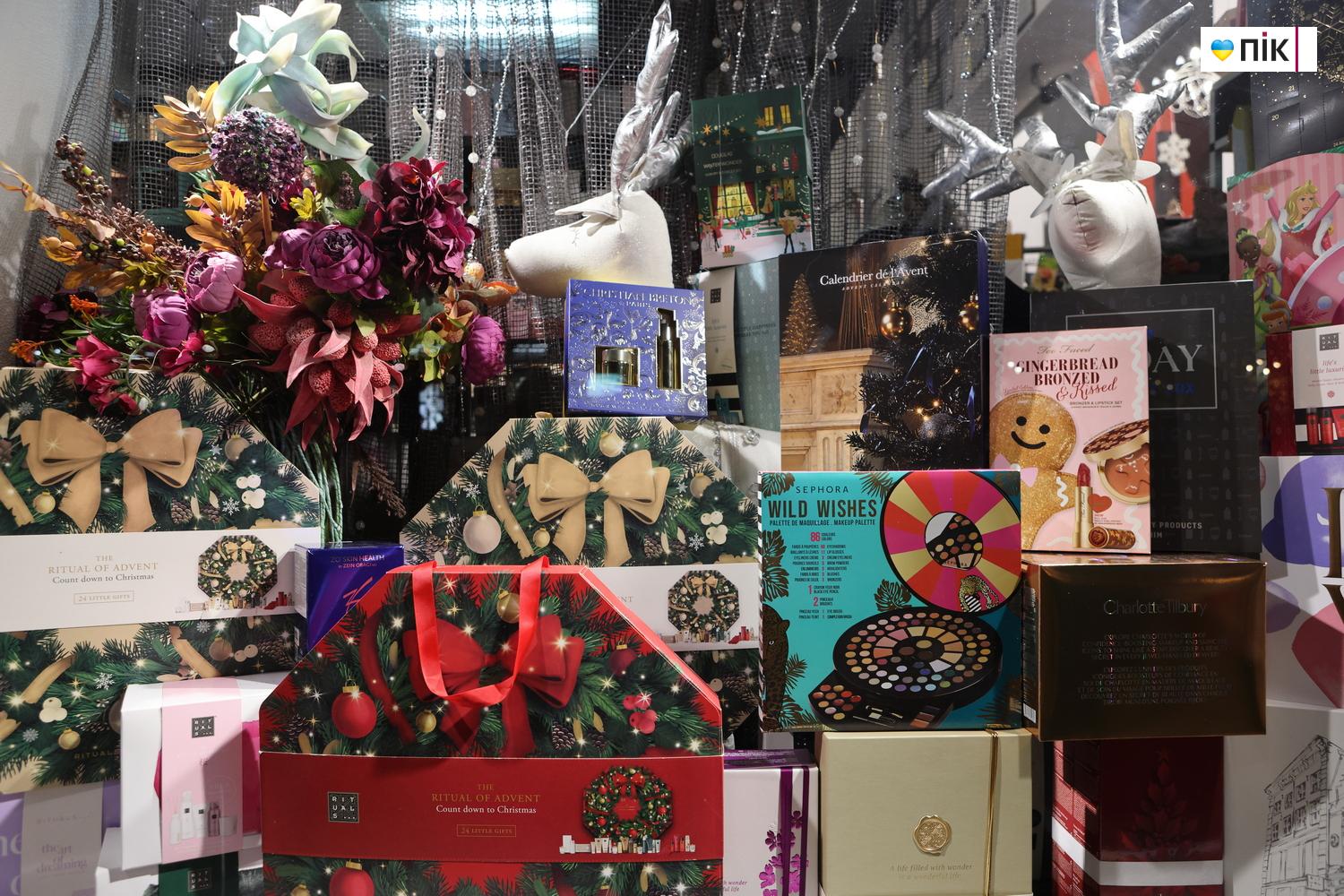 Святкові вогні та декорації: як Івано-Франківськ прикрасили до свят (ФОТО) 17 G71A0587 resize kopiya