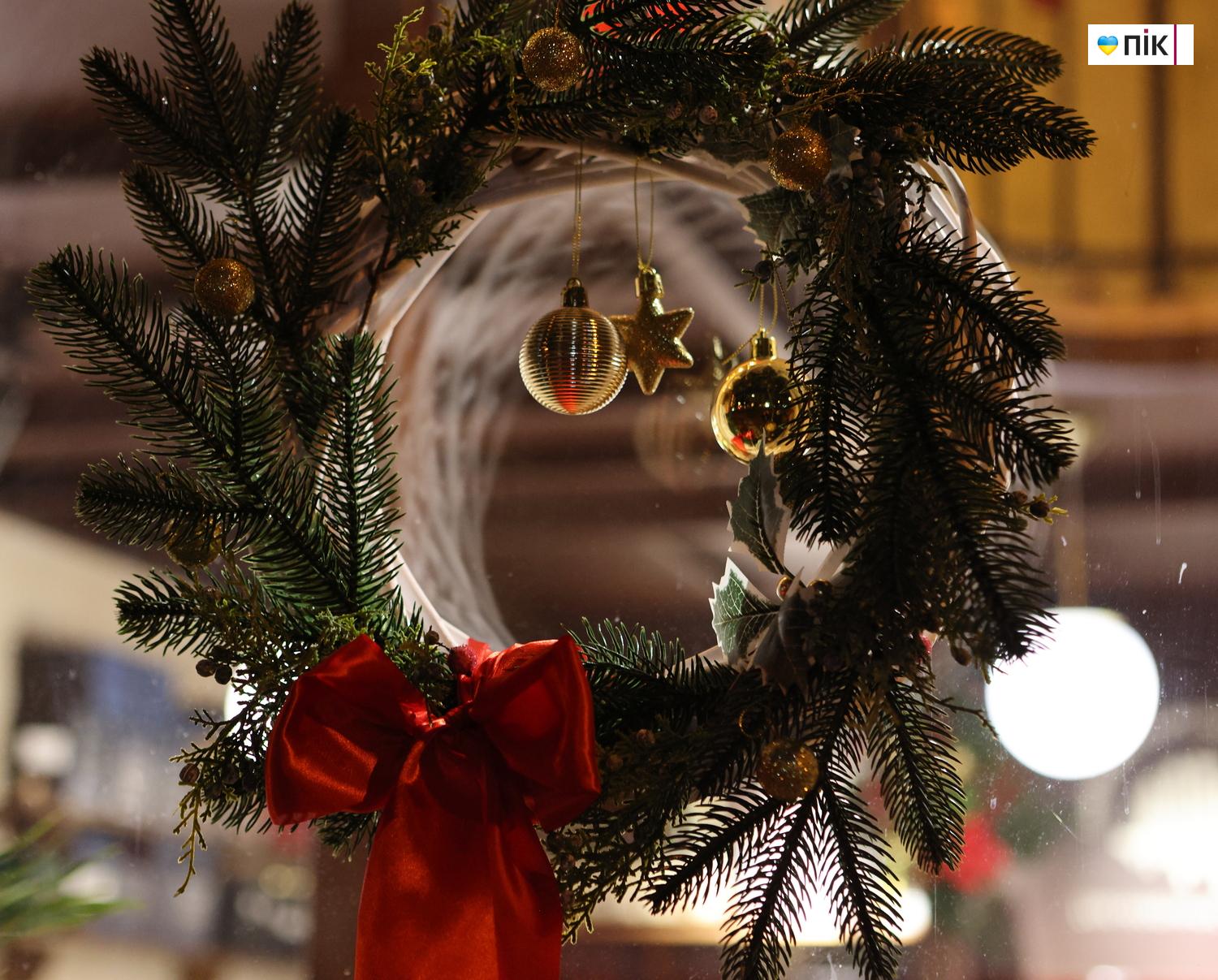 Святкові вогні та декорації: як Івано-Франківськ прикрасили до свят (ФОТО) 20 G71A0624 resize kopiya