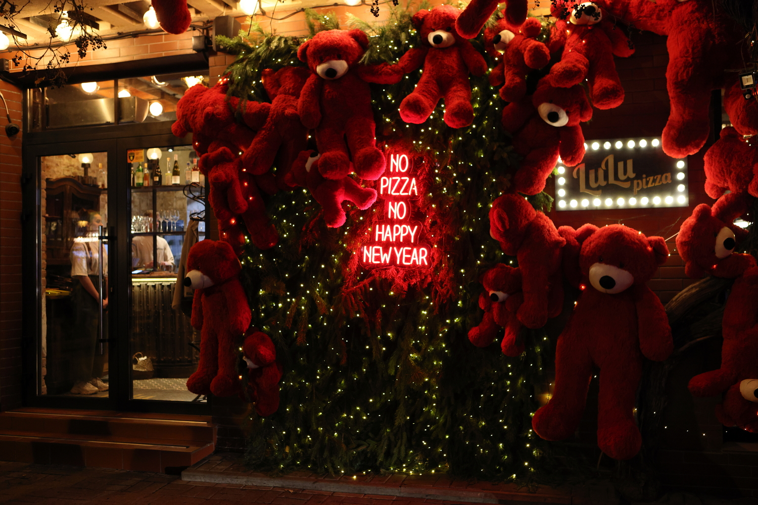 Святкові вогні та декорації: як Івано-Франківськ прикрасили до свят (ФОТО) 19 G71A0689 resize kopiya