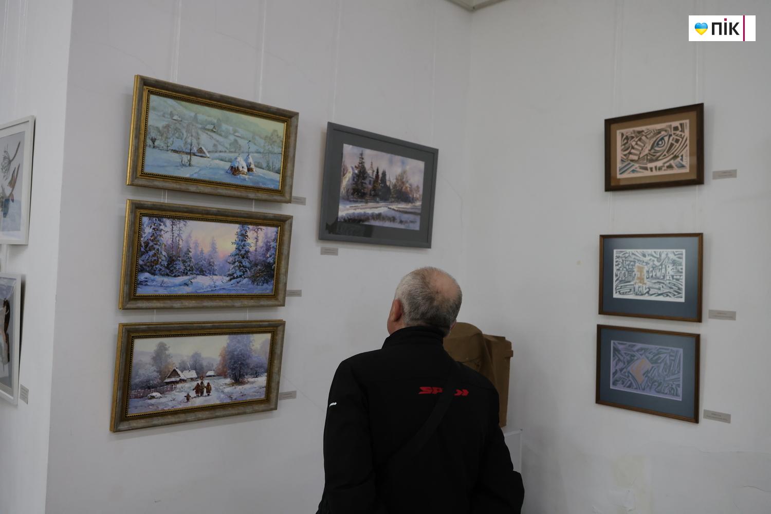 У Франківську відкрили щорічну обласну Різдвяну виставку (ФОТО) 33 G71A0774 resize