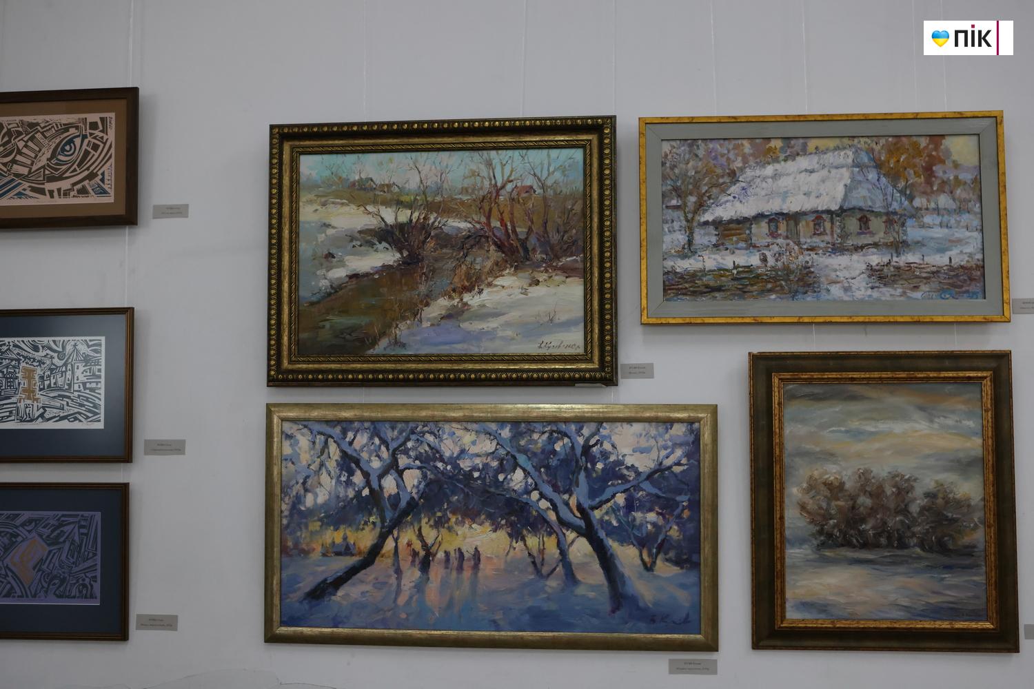 У Франківську відкрили щорічну обласну Різдвяну виставку (ФОТО) 32 G71A0784 resize