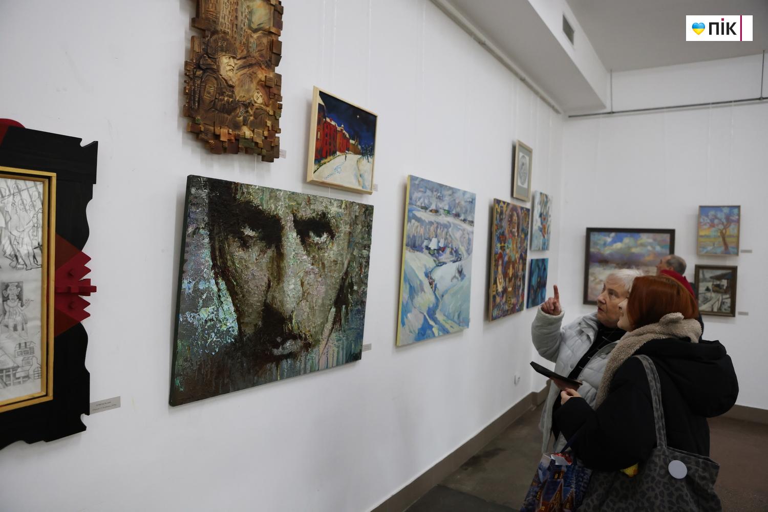 У Франківську відкрили щорічну обласну Різдвяну виставку (ФОТО) 31 G71A0805 resize