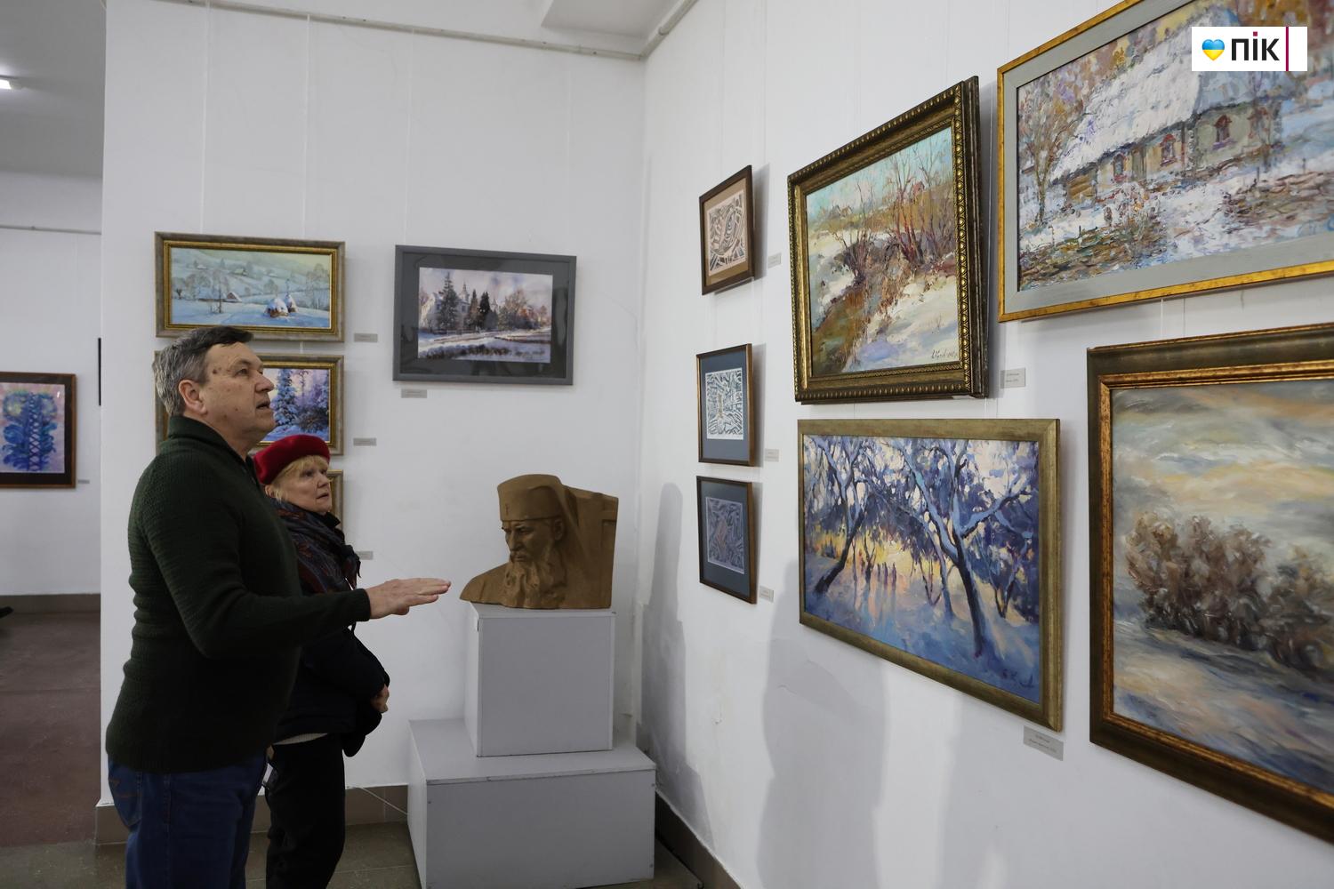 У Франківську відкрили щорічну обласну Різдвяну виставку (ФОТО) 25 G71A0878 resize