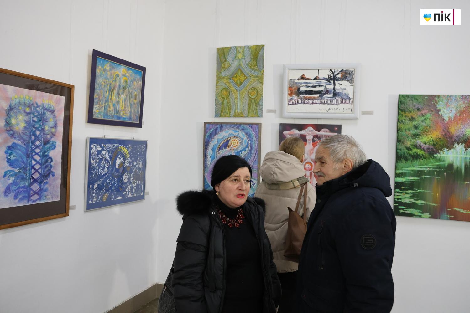 У Франківську відкрили щорічну обласну Різдвяну виставку (ФОТО) 24 G71A0922 resize