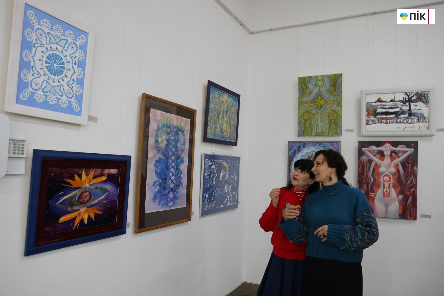 У Франківську відкрили щорічну обласну Різдвяну виставку (ФОТО) 23 G71A1090 resize