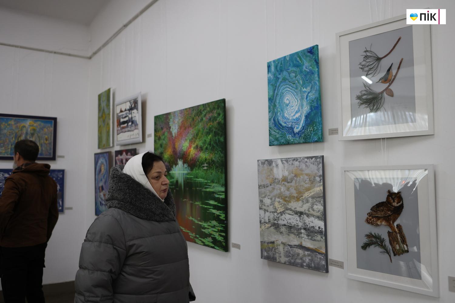 У Франківську відкрили щорічну обласну Різдвяну виставку (ФОТО) 16 G71A1341 resize