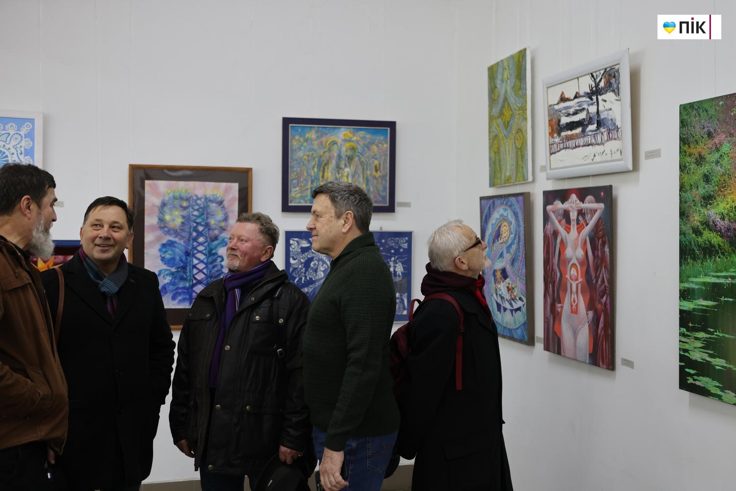 У Франківську відкрили щорічну обласну Різдвяну виставку (ФОТО) 15 G71A1446 resize