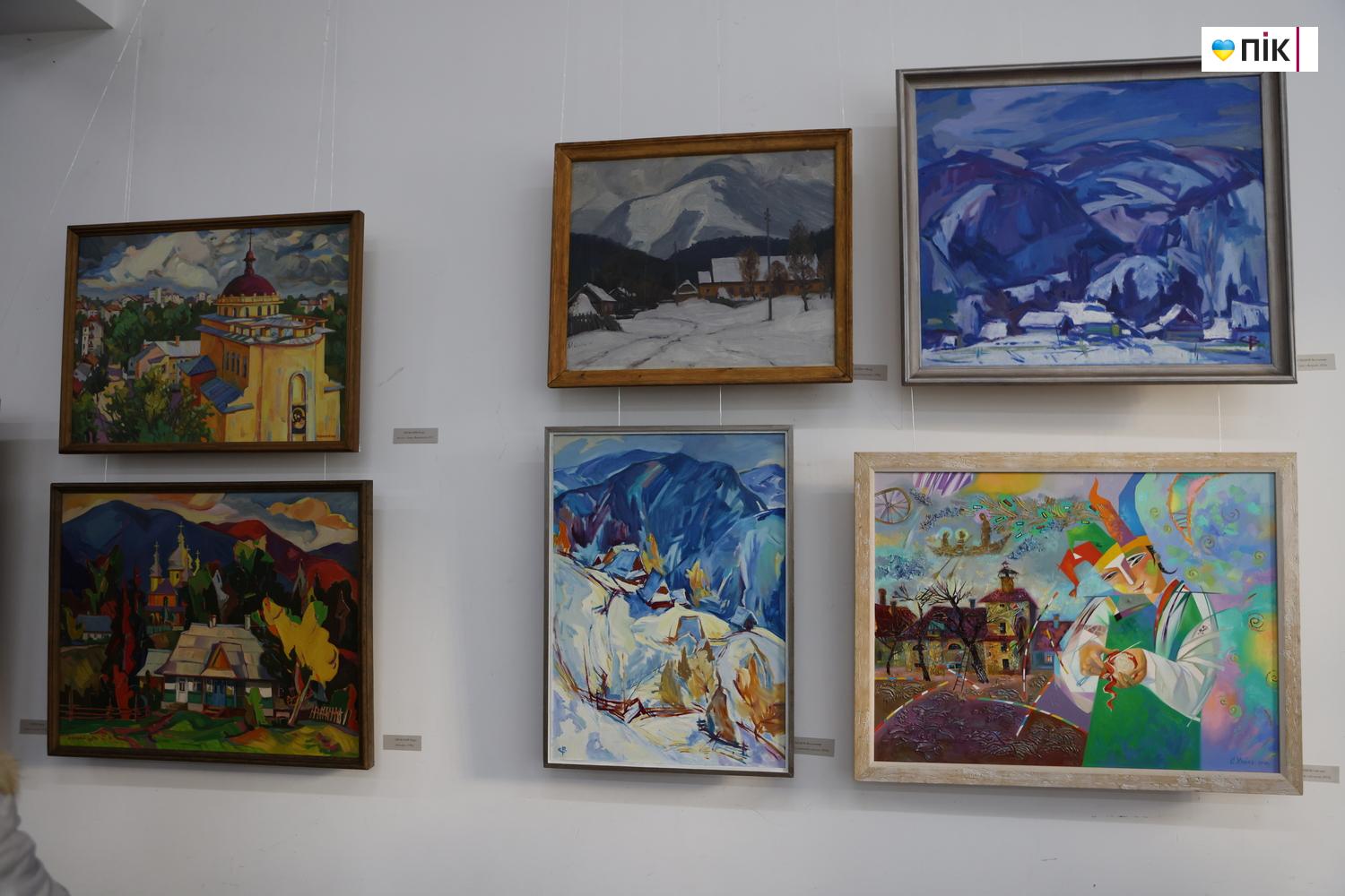 У Франківську відкрили щорічну обласну Різдвяну виставку (ФОТО) 10 G71A1595 resize