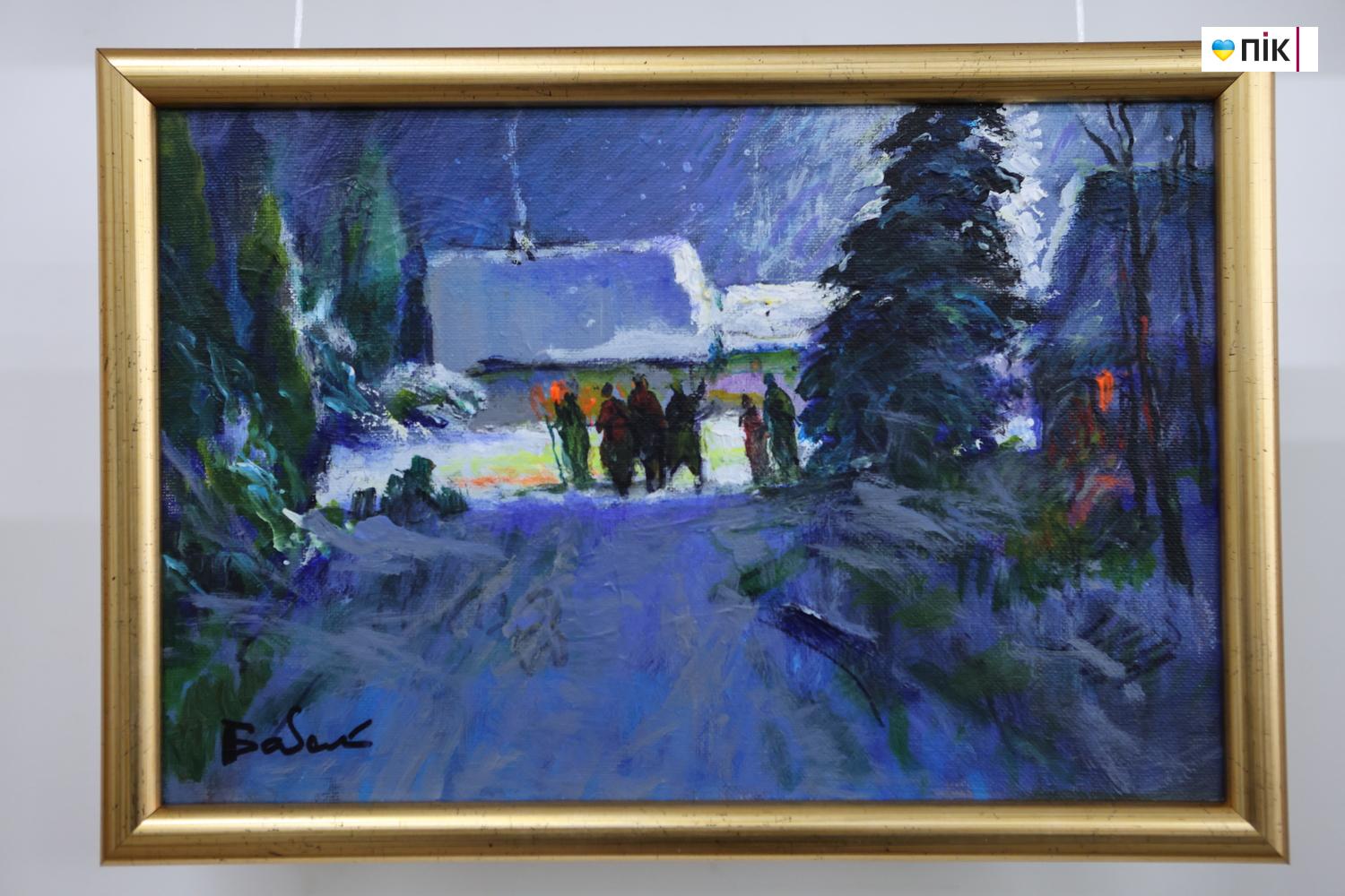 У Франківську відкрили щорічну обласну Різдвяну виставку (ФОТО) 6 G71A1726 resize