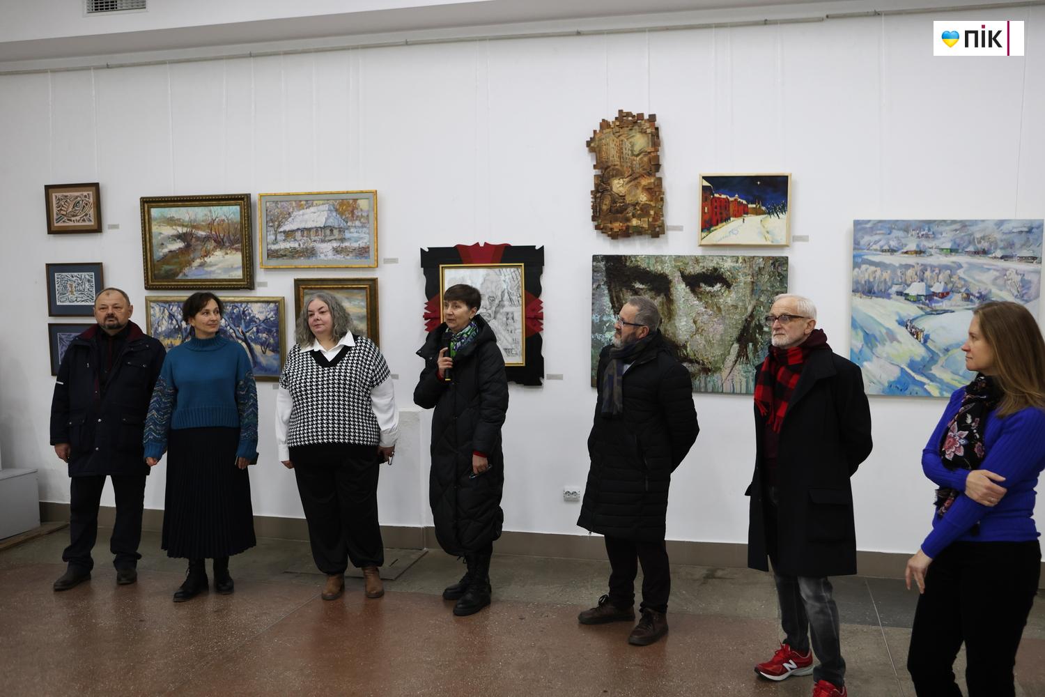 У Франківську відкрили щорічну обласну Різдвяну виставку (ФОТО) 5 G71A1748 resize