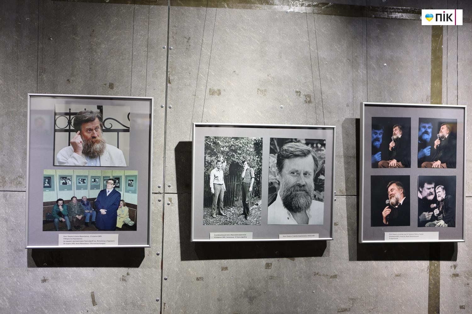 Люди Прикарпаття: на вечорі пам’яті Олега Лишеги в Івано-Франківську (ФОТО) 4 G71A1856 resize