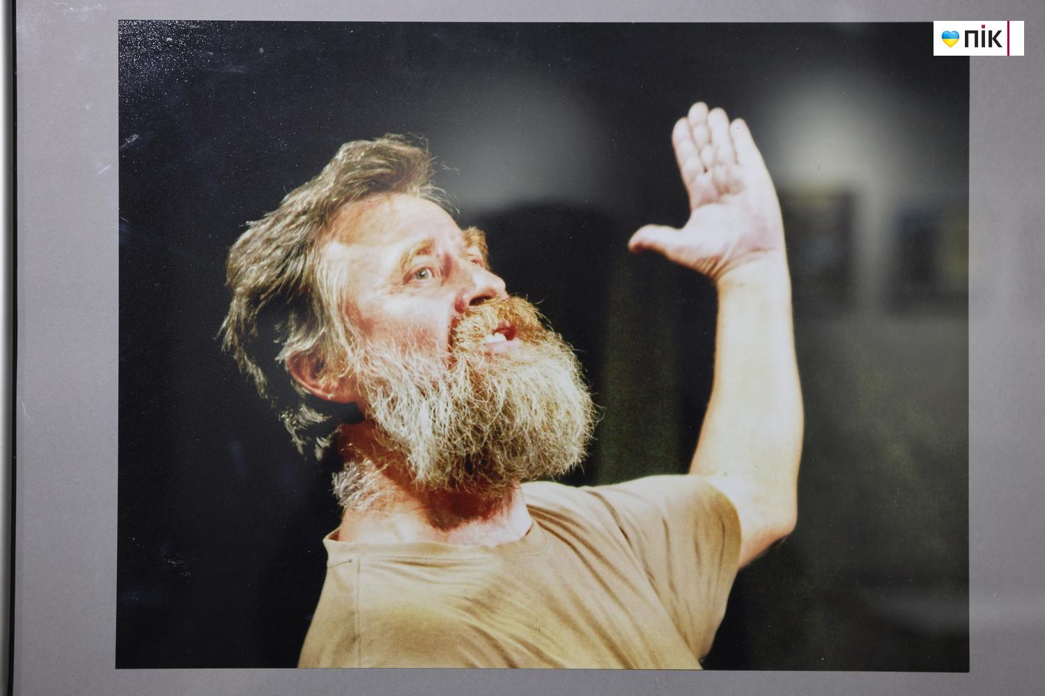 Люди Прикарпаття: на вечорі пам’яті Олега Лишеги в Івано-Франківську (ФОТО) 5 G71A1864 resize 1