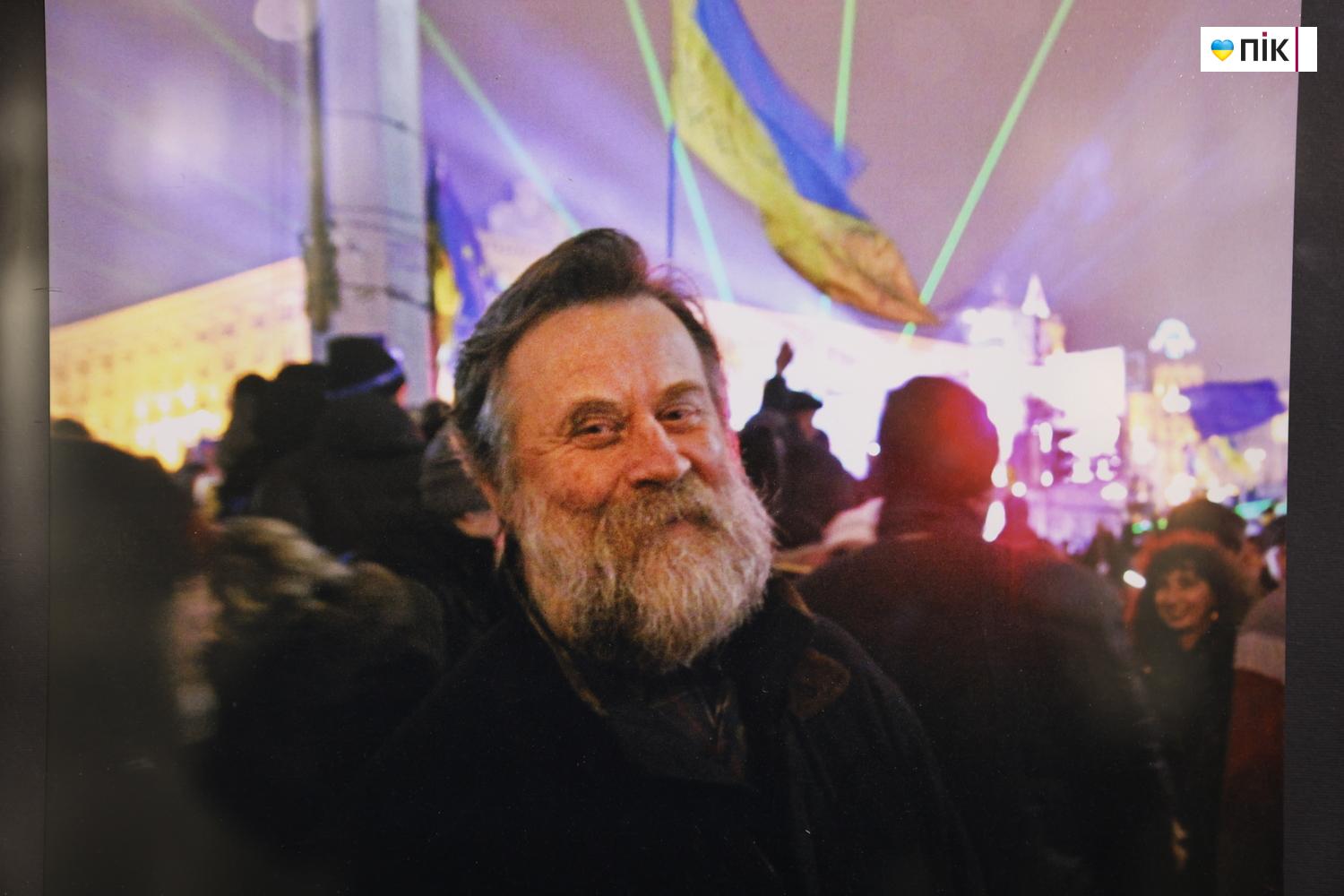 Люди Прикарпаття: на вечорі пам’яті Олега Лишеги в Івано-Франківську (ФОТО) 6 G71A1891 resize