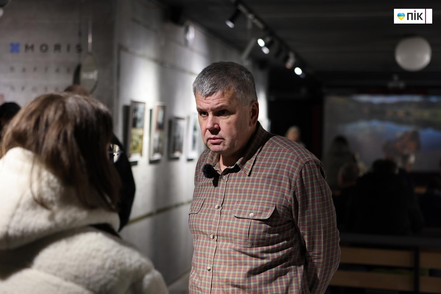 Люди Прикарпаття: на вечорі пам’яті Олега Лишеги в Івано-Франківську (ФОТО) 7 G71A1909 resize