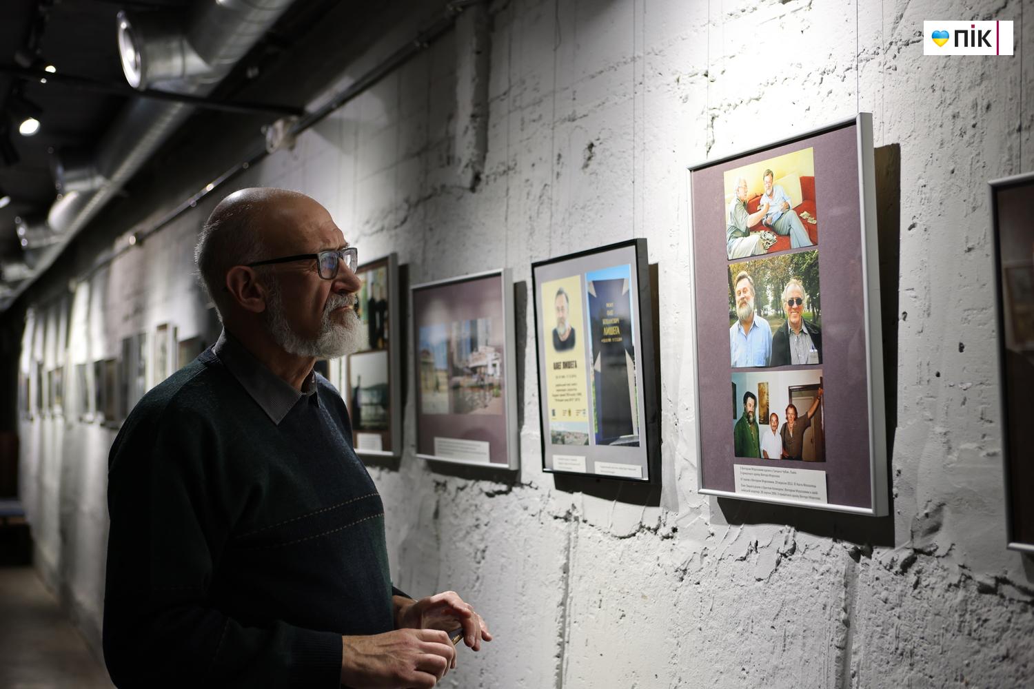 Люди Прикарпаття: на вечорі пам’яті Олега Лишеги в Івано-Франківську (ФОТО) 8 G71A1937 resize