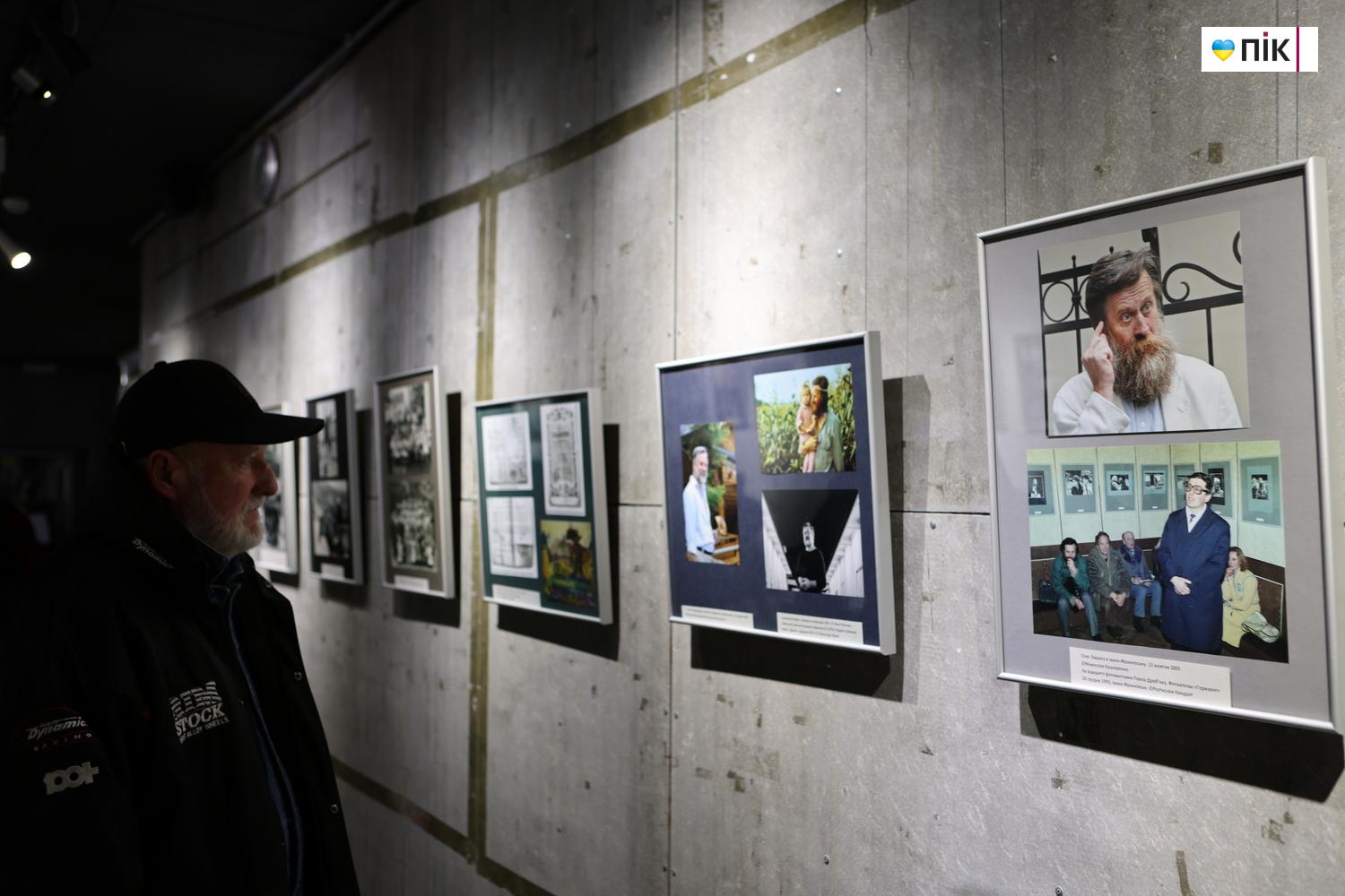 Люди Прикарпаття: на вечорі пам’яті Олега Лишеги в Івано-Франківську (ФОТО) 11 G71A2007 resize