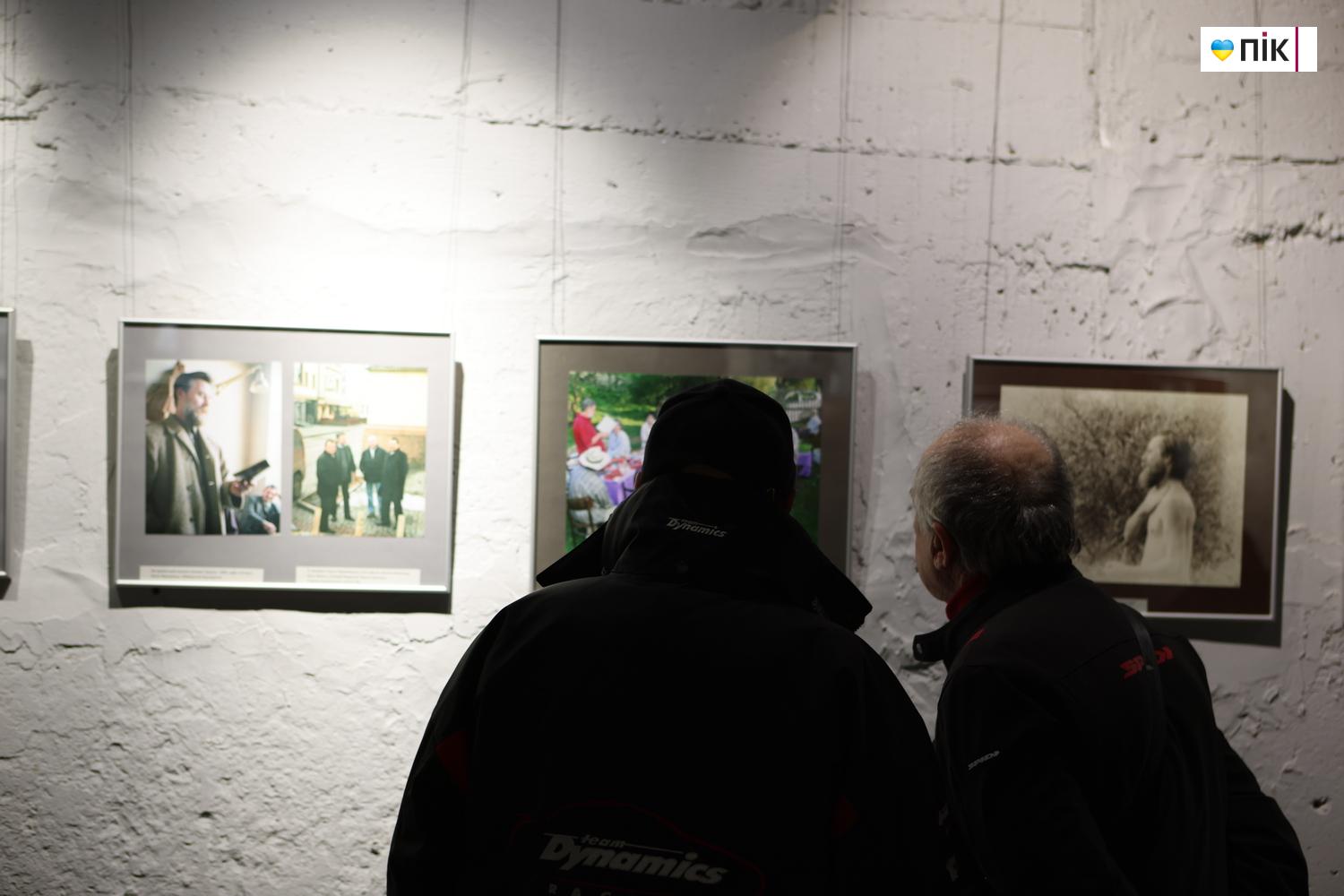 Люди Прикарпаття: на вечорі пам’яті Олега Лишеги в Івано-Франківську (ФОТО) 18 G71A2234 resize